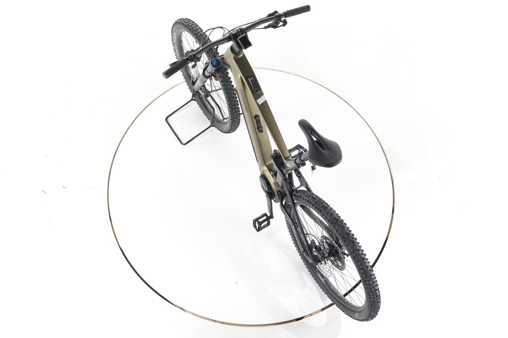 Conway Xyron ST 5.0 E-Bike Fully 2025 - Image 21