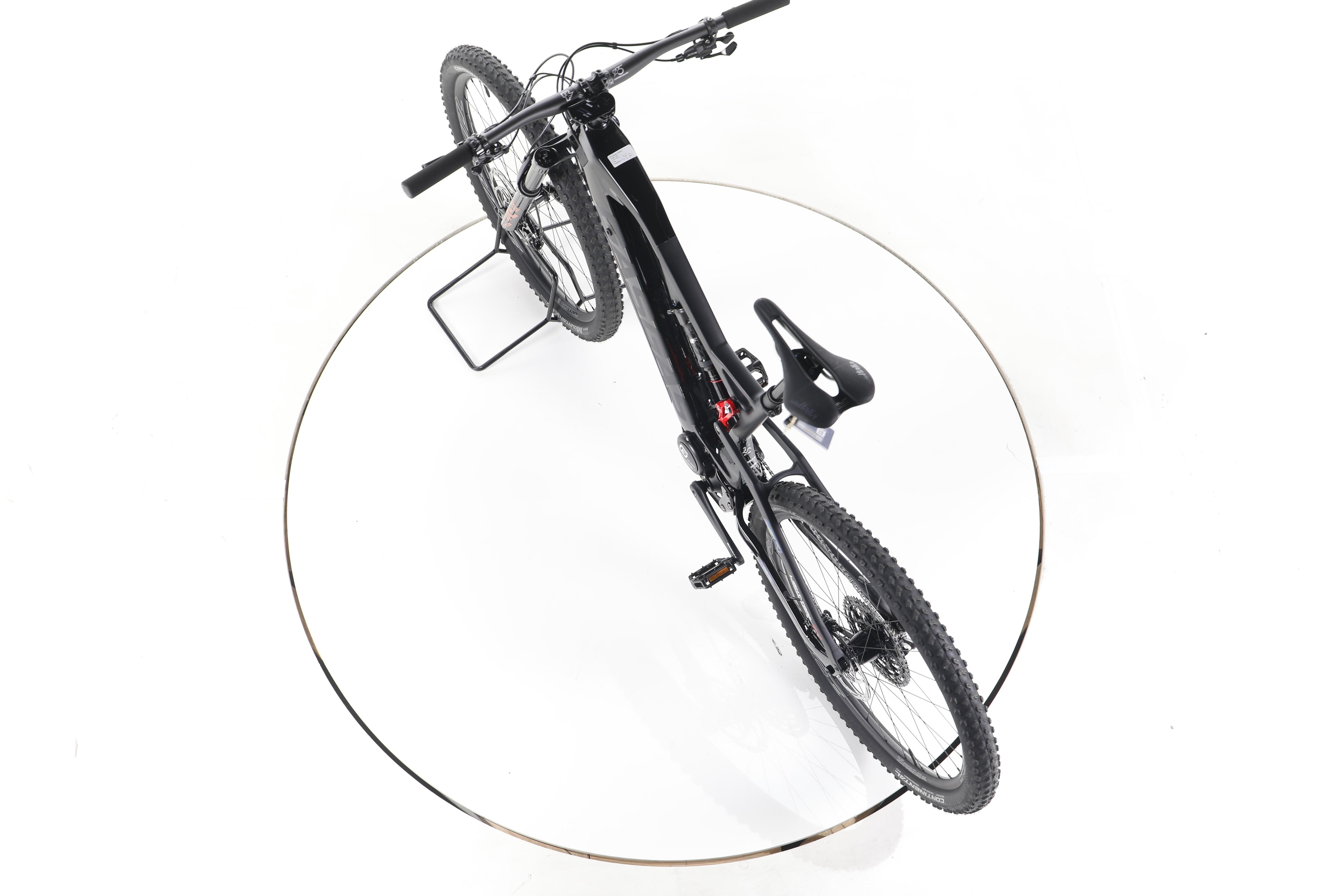 GASGAS G Light Trail 3.0 E-Bike Fully - Image 21
