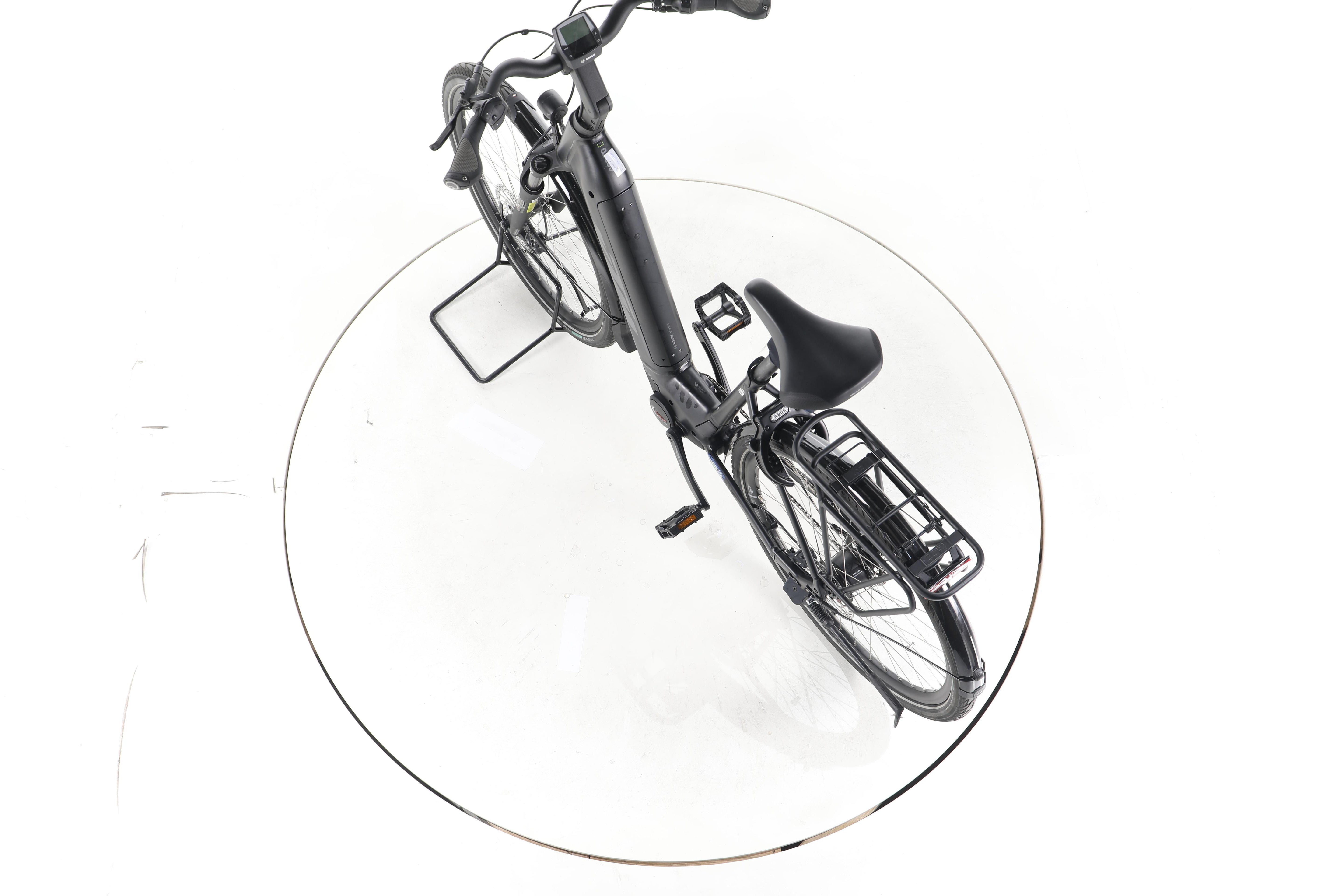 KTM Cento 5 Trekking E-Bike Tiefeinsteiger - Image 21