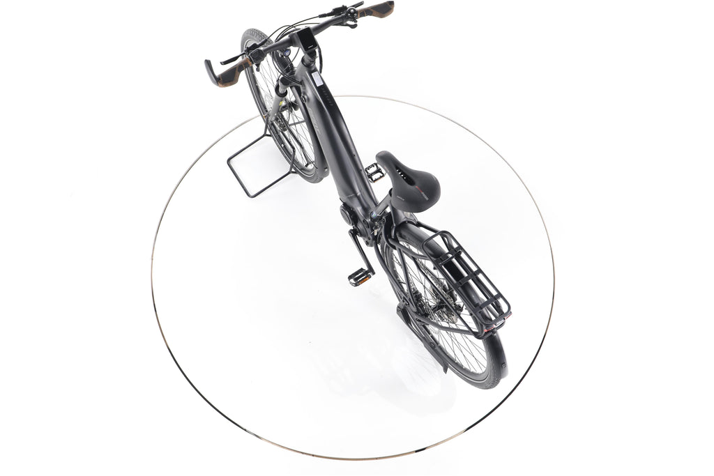 Giant Explore E+ 1 Trekking E-Bike - Image 21