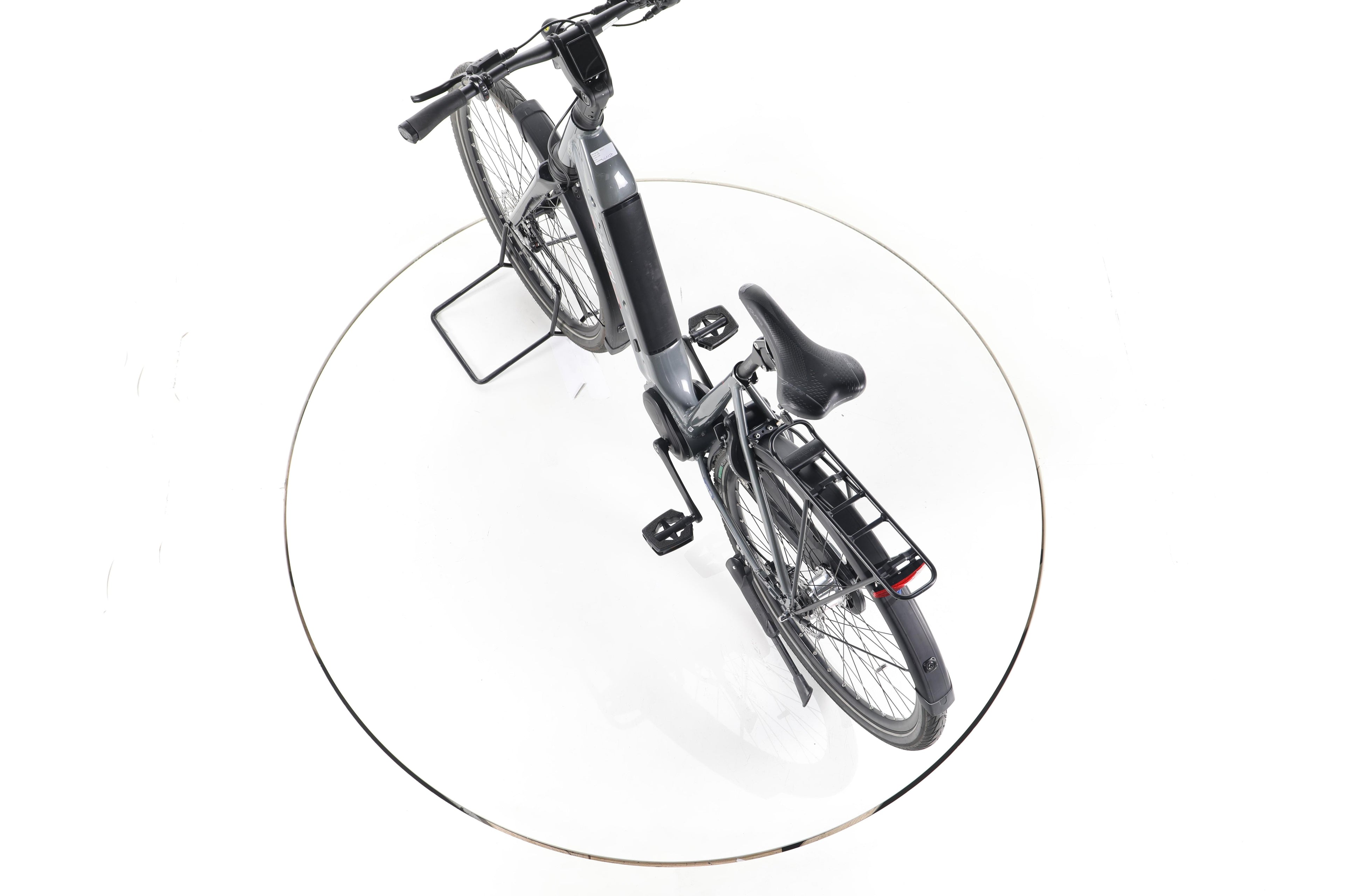 Bikkel Stenza City E-Bike Tiefeinsteiger 2023 - Image 21