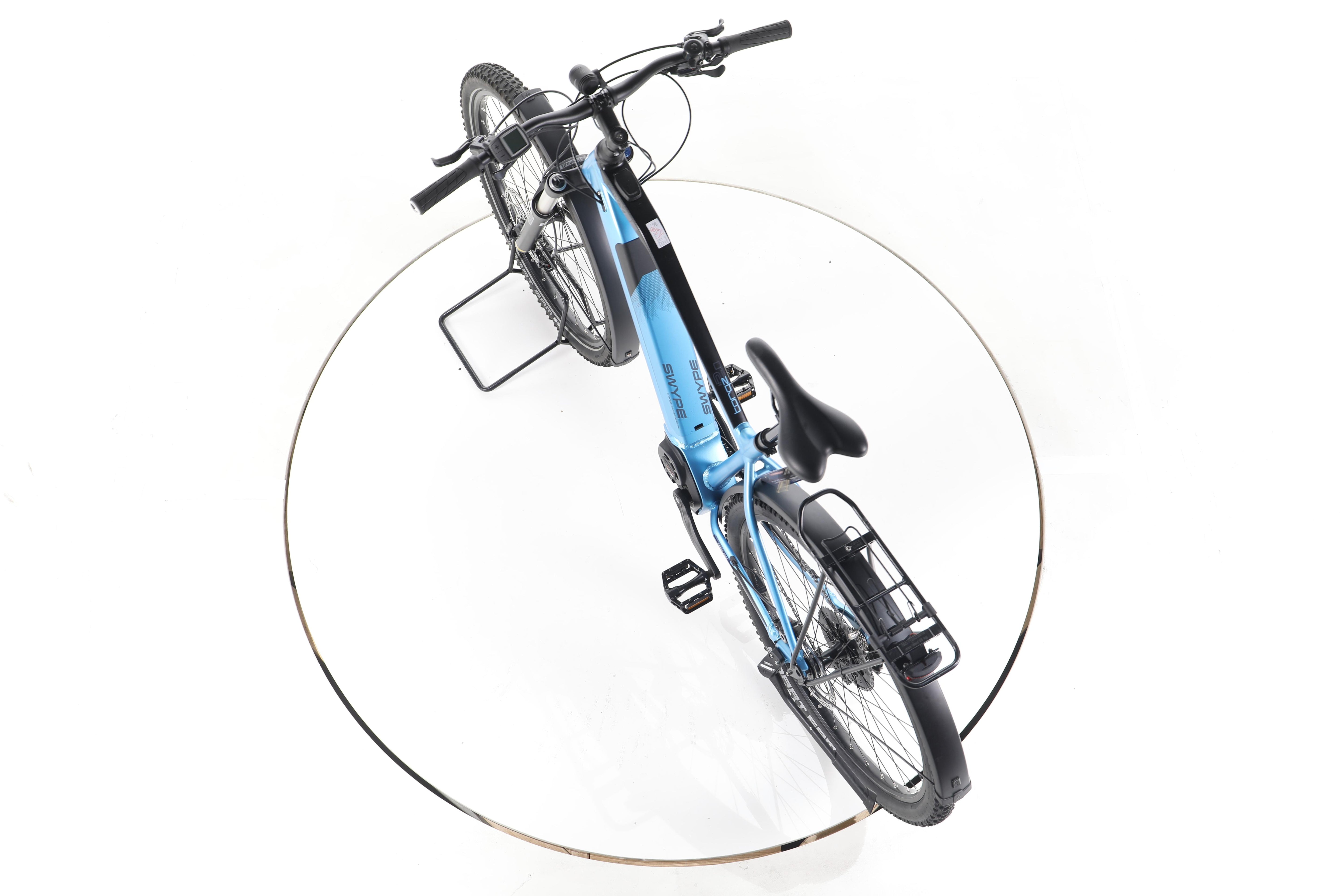 Swype torqz #2.0 Trekking E-Bike - Image 21