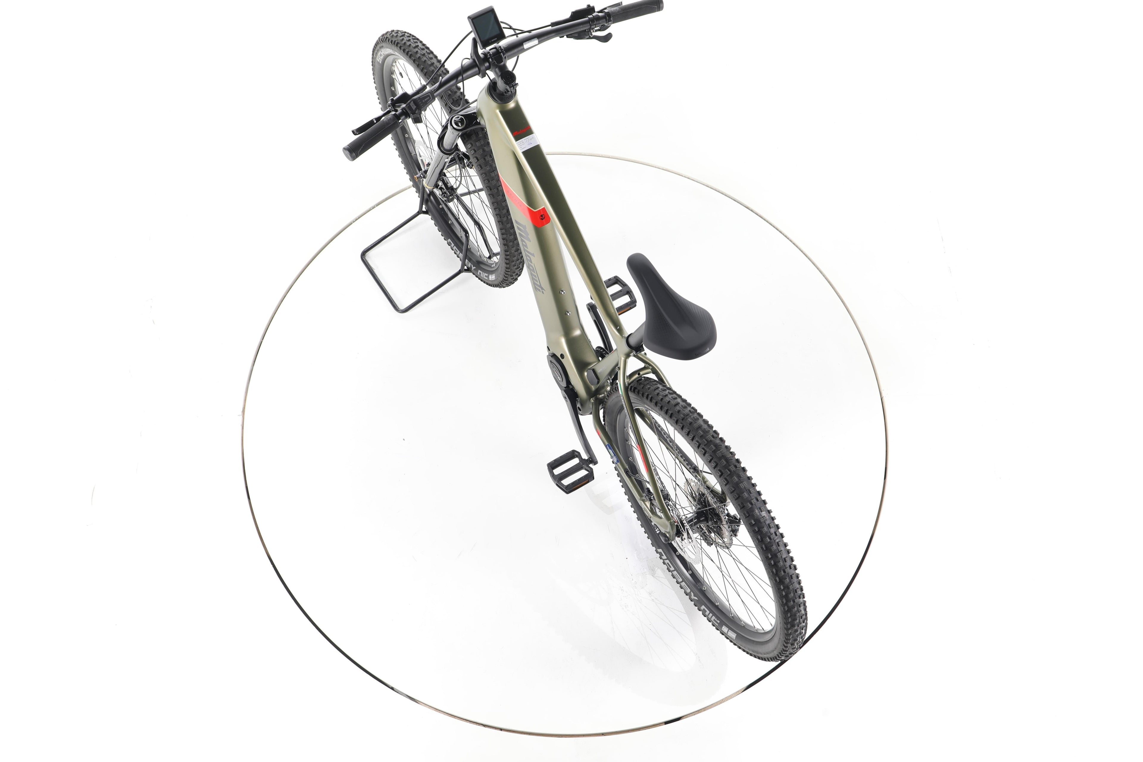 Malaguti Brenta HT 5.1 E-Bike 2023 - Image 21