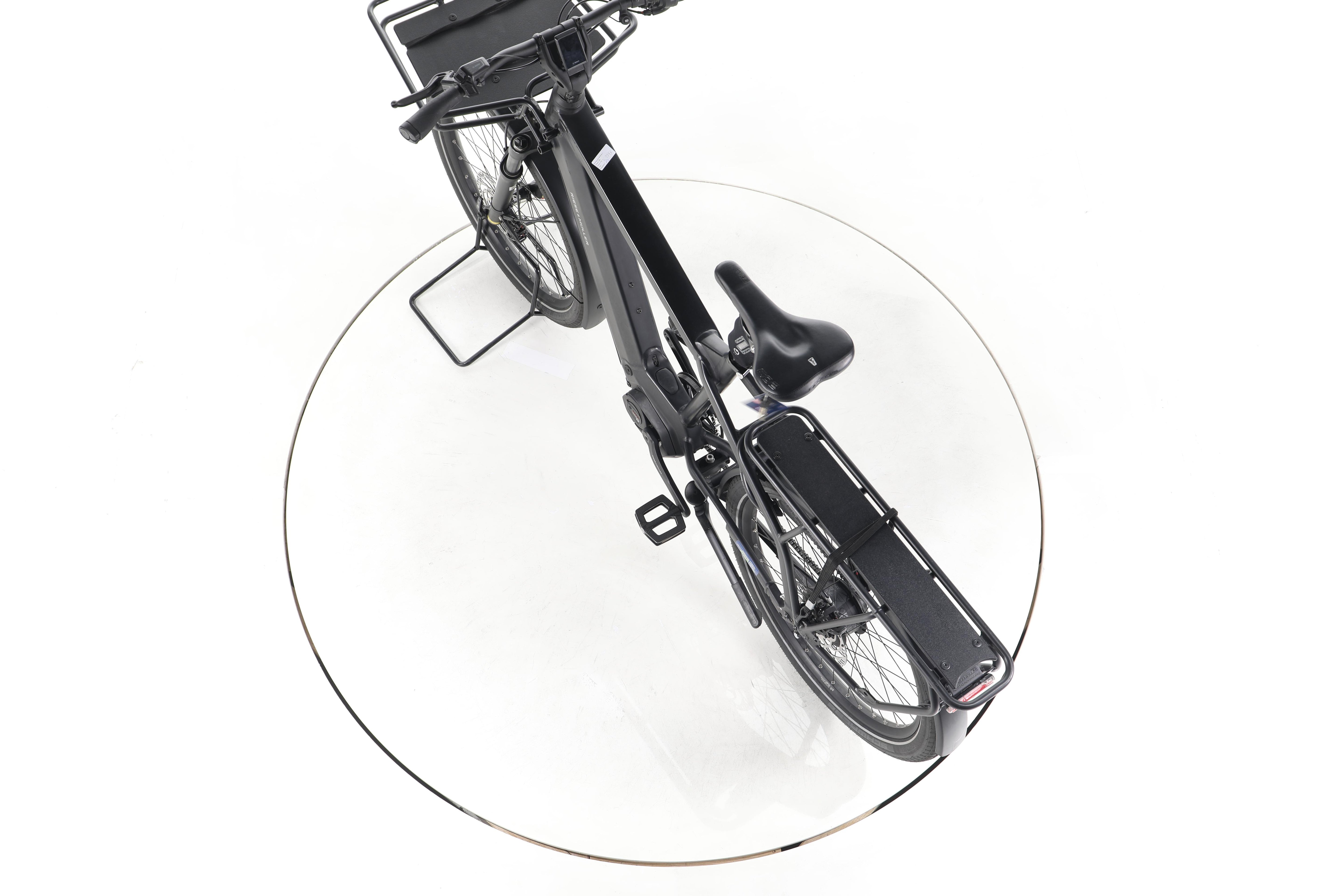 Riese & Müller Multicharger GT vario City E-Bike - Image 21