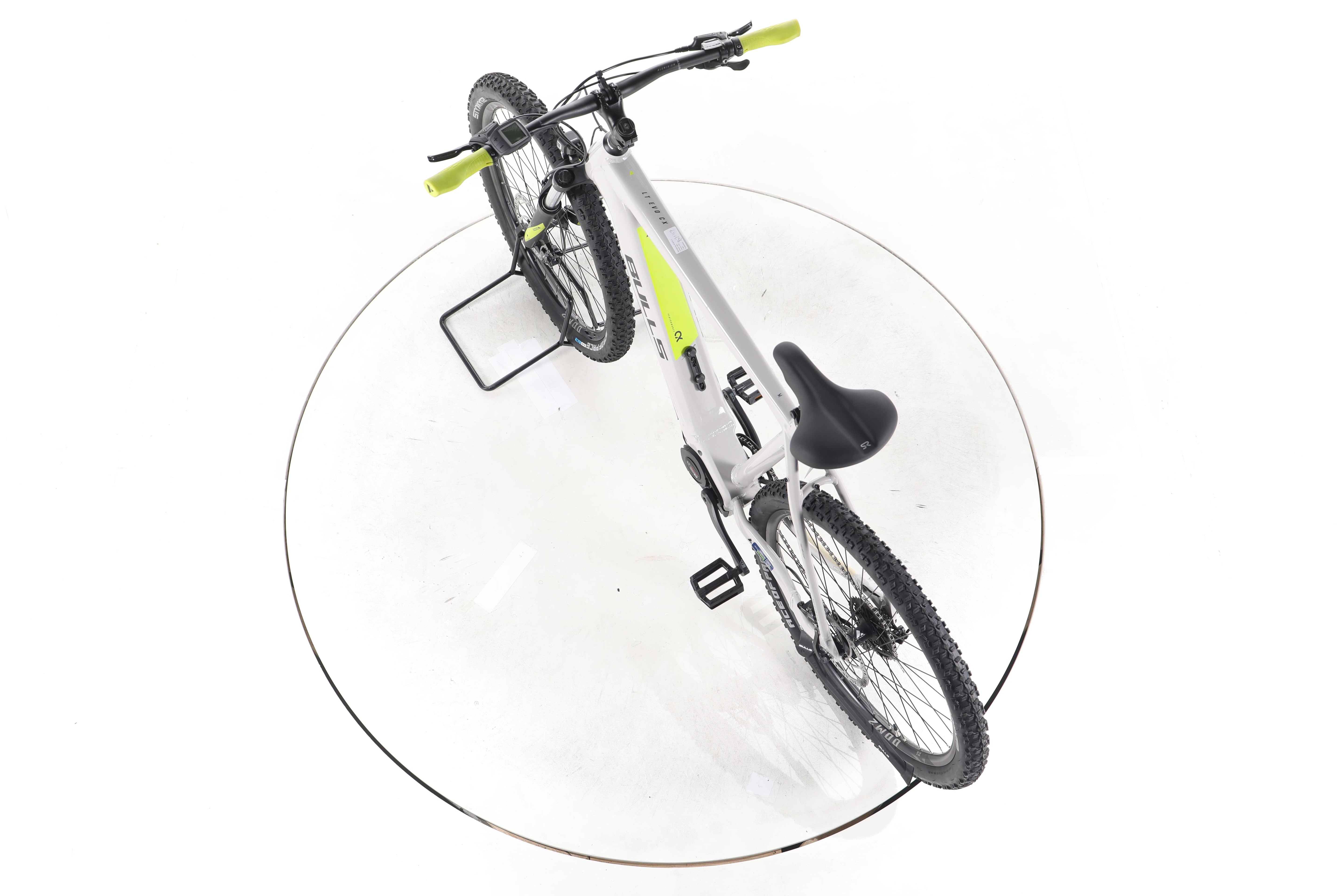 Bulls LT CX Evo E-Bike - Image 21
