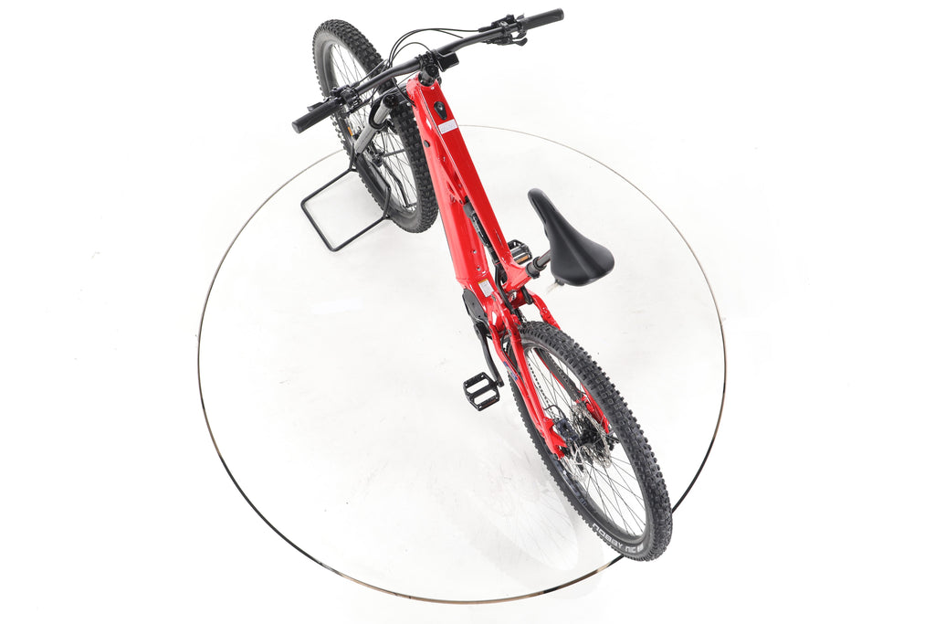 Cannondale Monterra S1 E-Bike Fully - Image 21