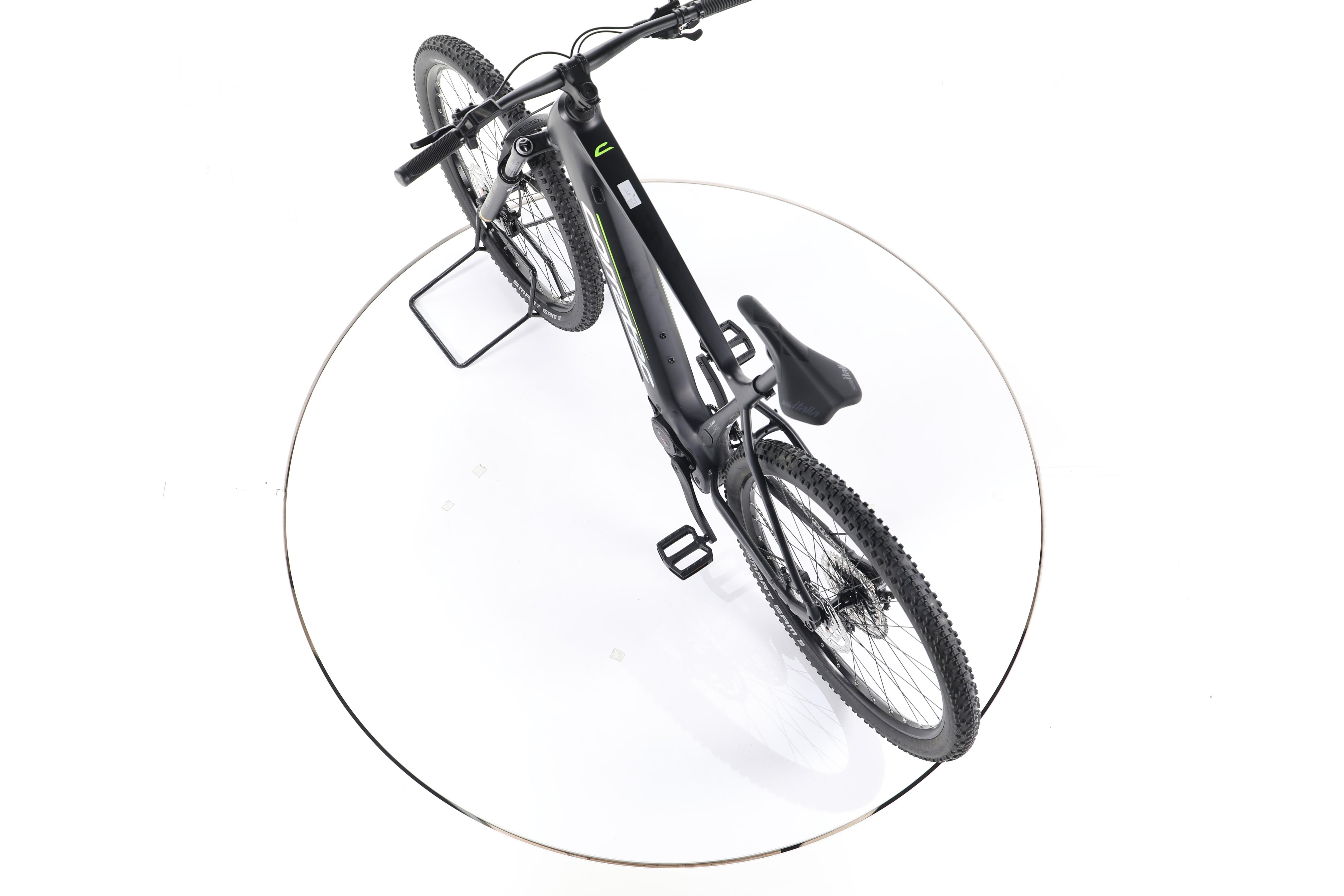 Corratec E-Power X-Vert Pro E-Bike 2025 - Image 21