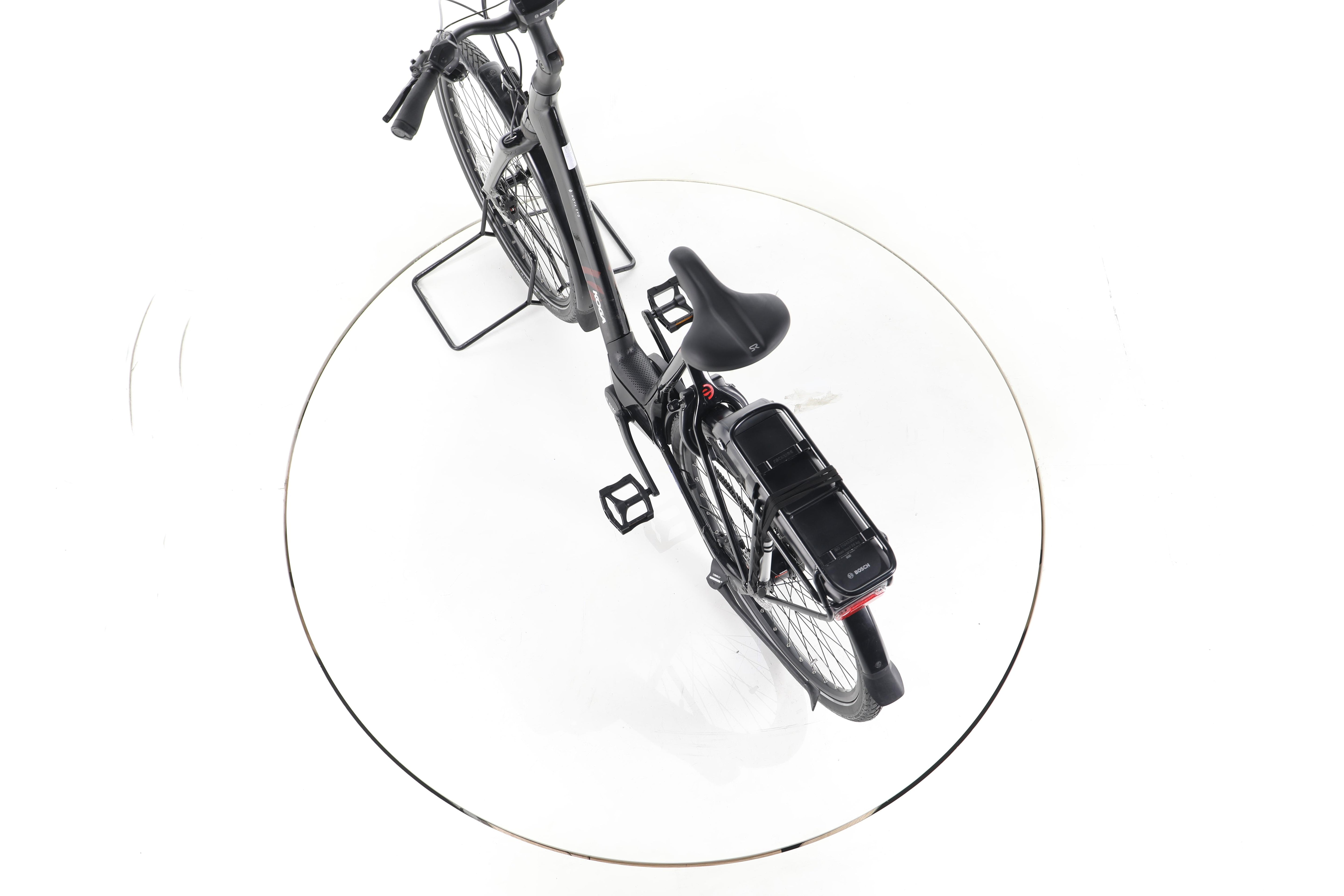 KOGA E-Nova Evo CP City E-Bike Tiefeinsteiger - Image 21