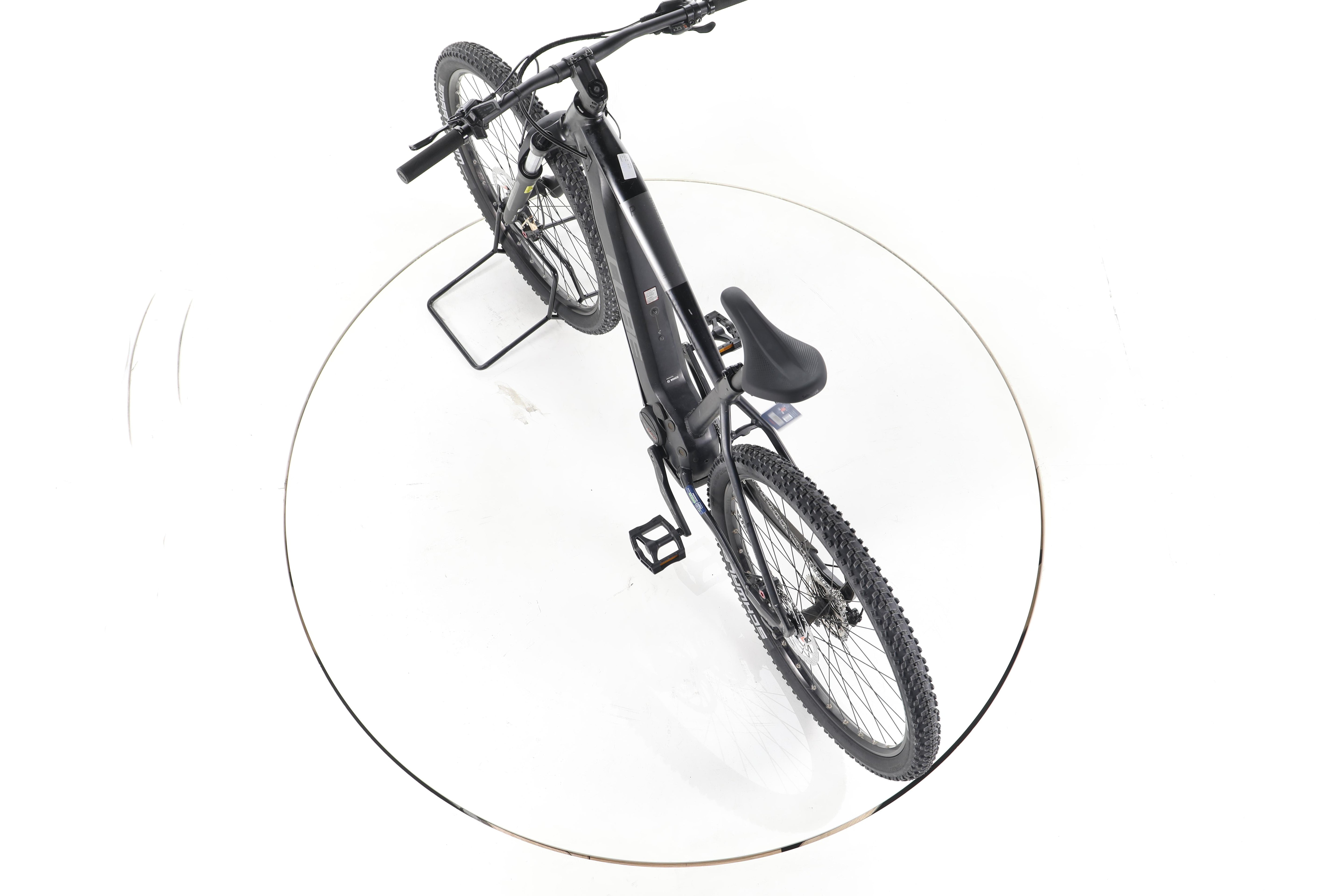 Cube Reaction Hybrid Performance E-Bike 2023 - Image 21