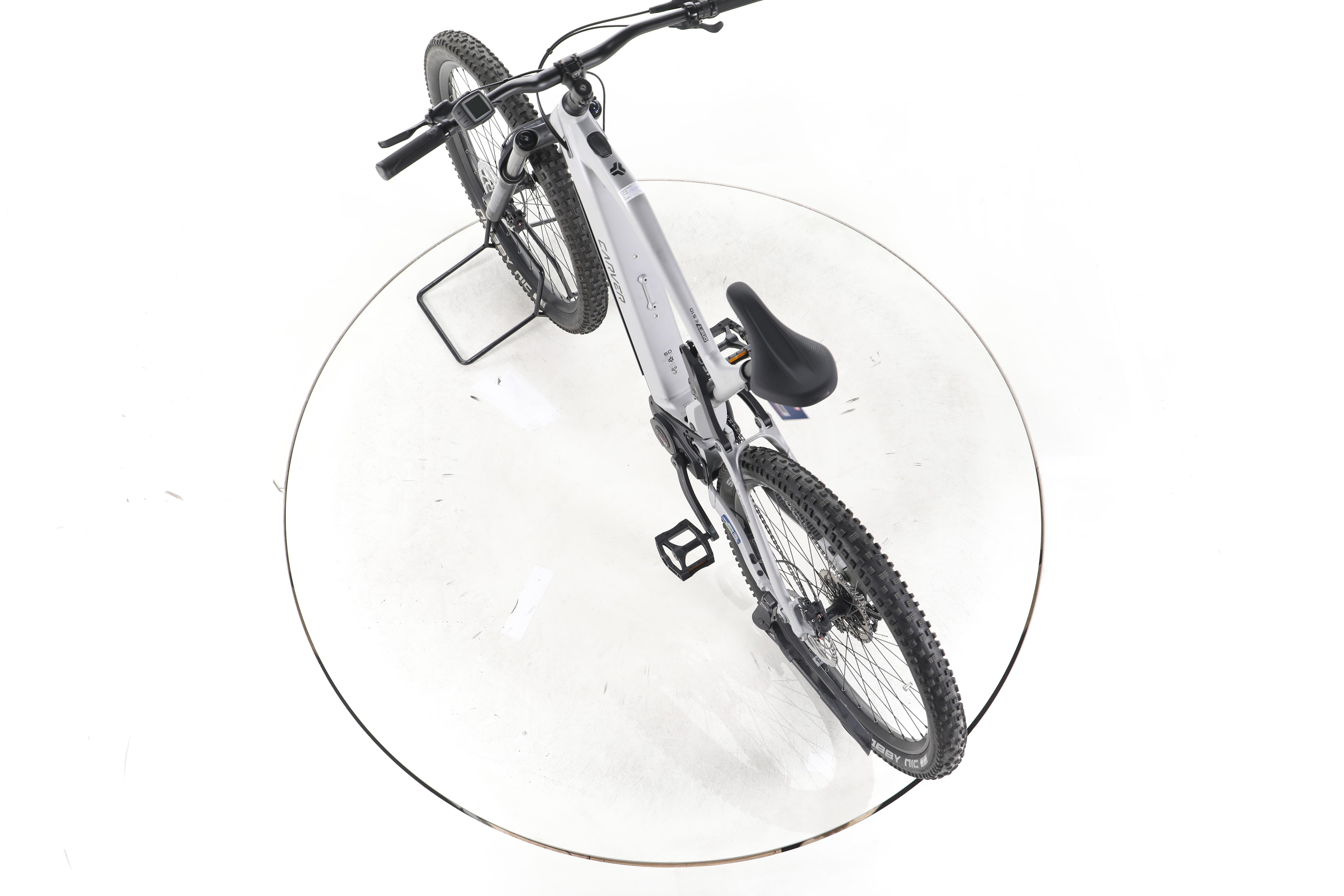 Carver Drift E.510 E-Bike Fully - Image 21