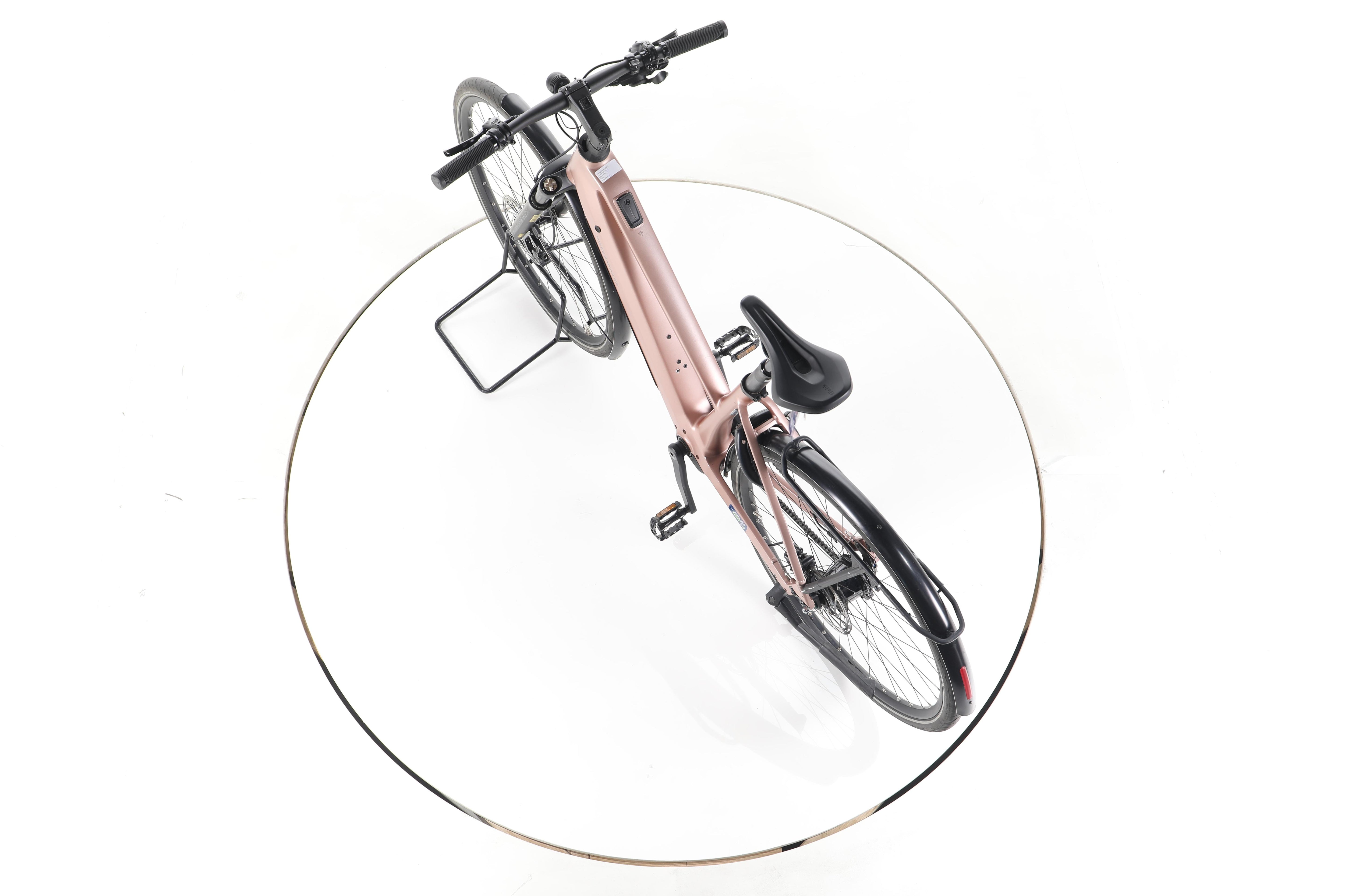 Riese & Müller UBN Seven Silent City E-Bike - Image 21