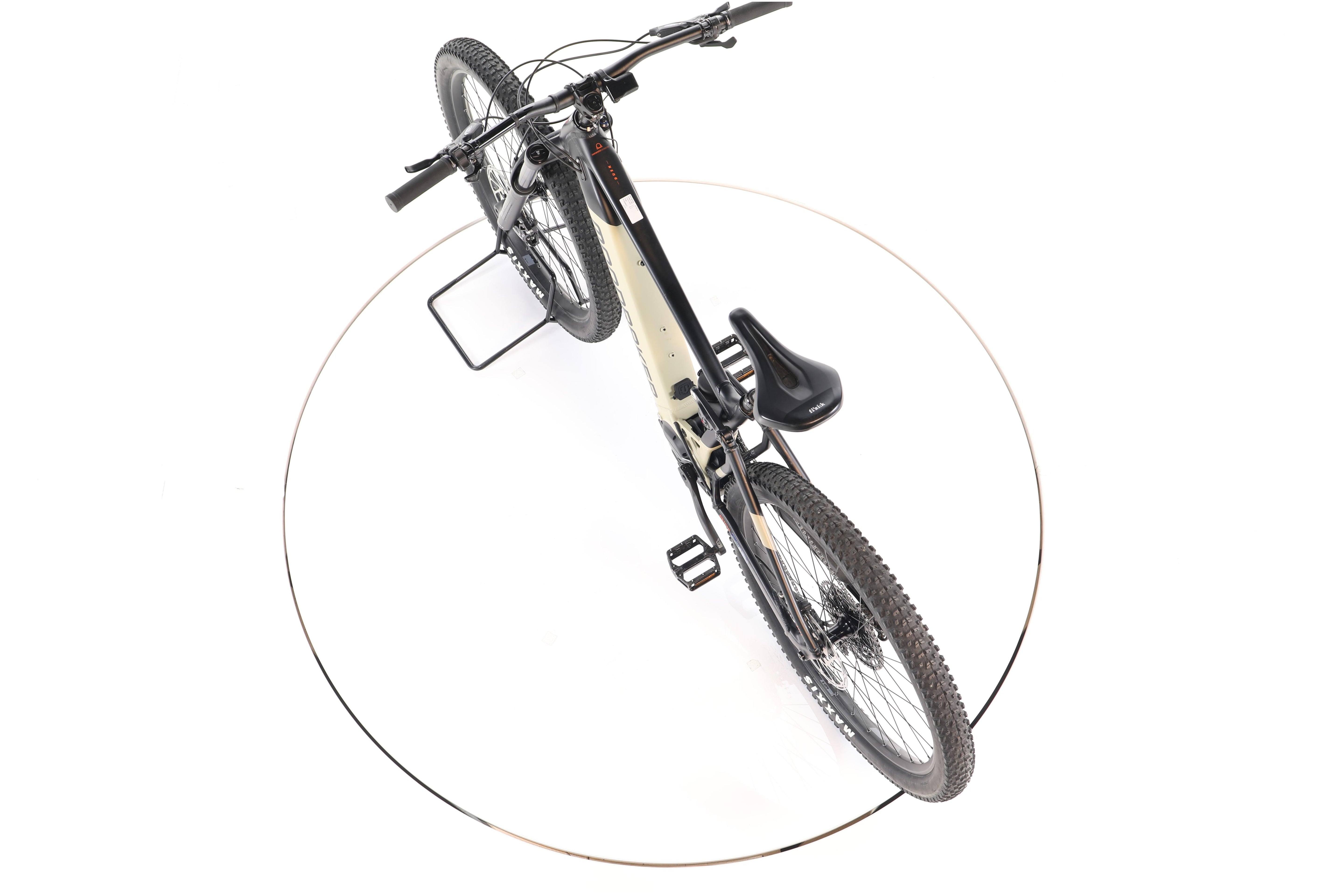 Mondraker DUSK Fully E-Bike - Image 21