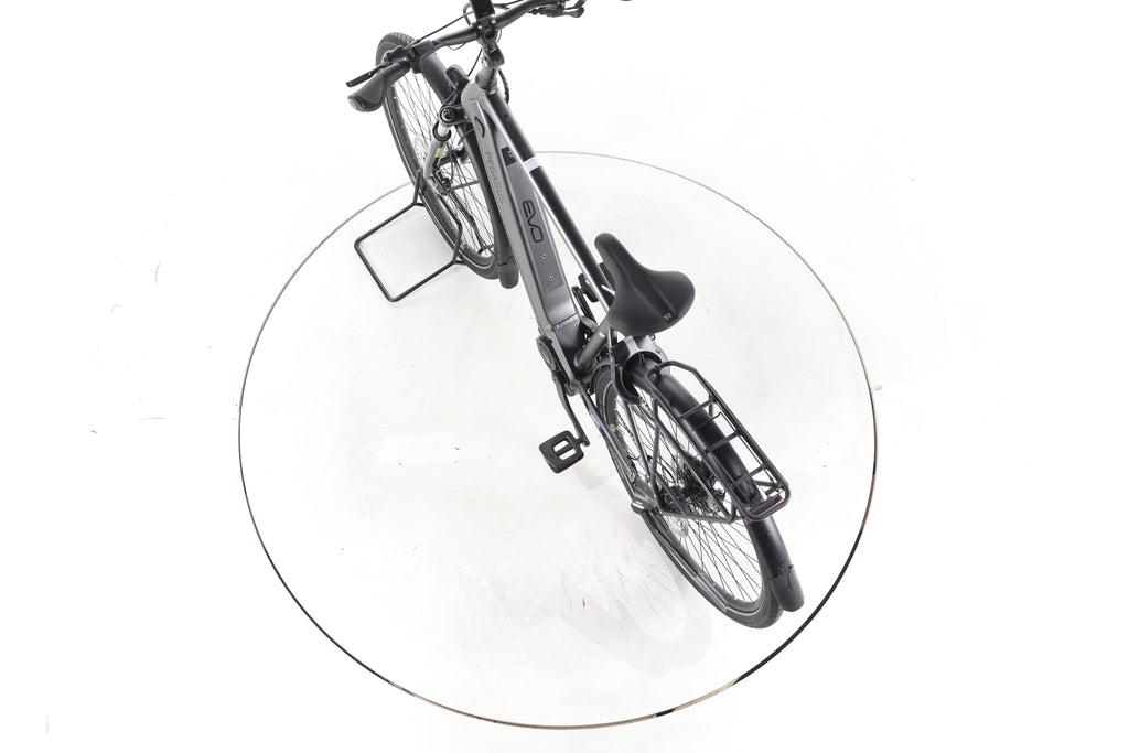 Pegasus Premio EVO 10 Lite Trekking E-Bike - Image 21