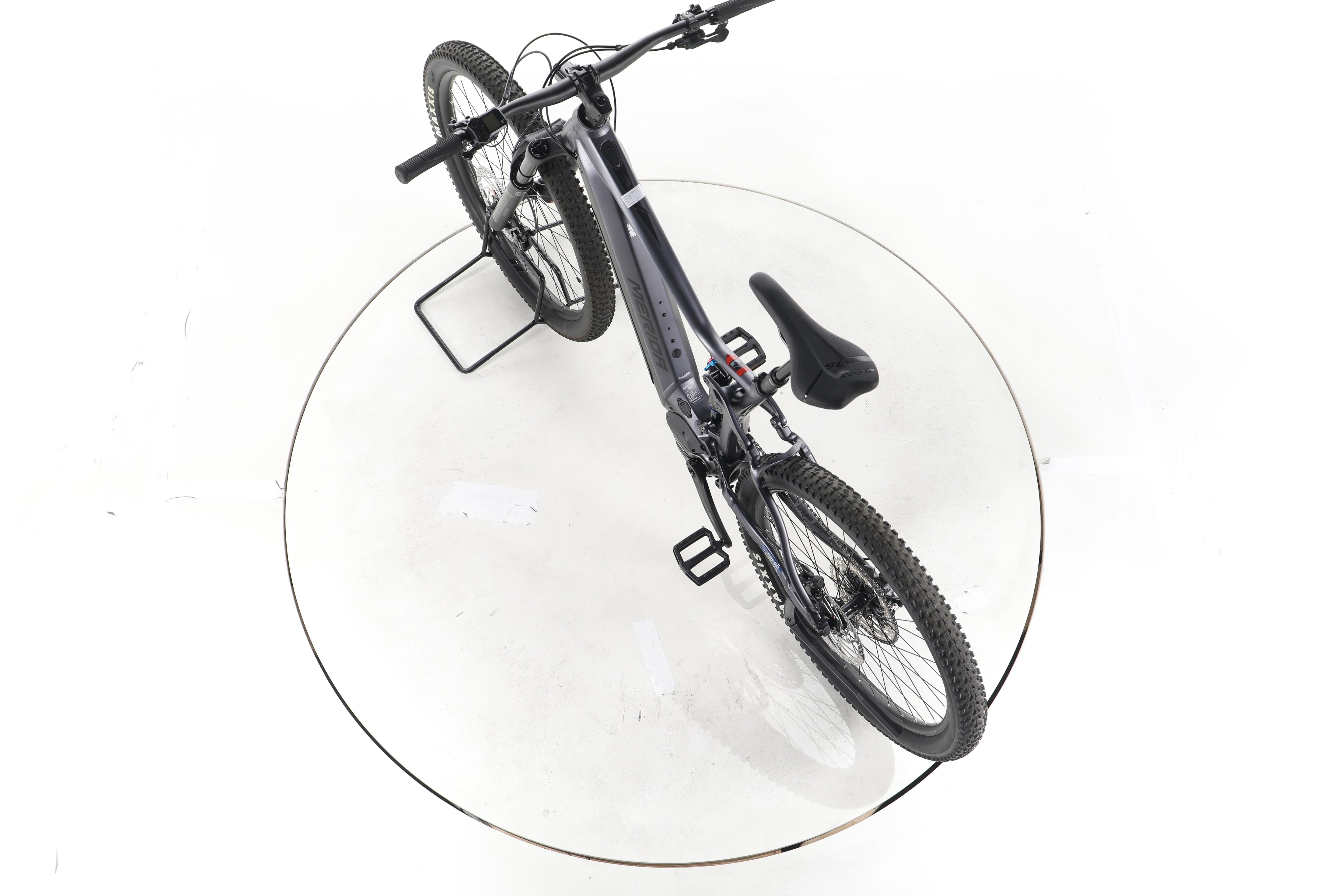 Merida eONE-FORTY 500 E-Bike Fully 2024 - Image 21