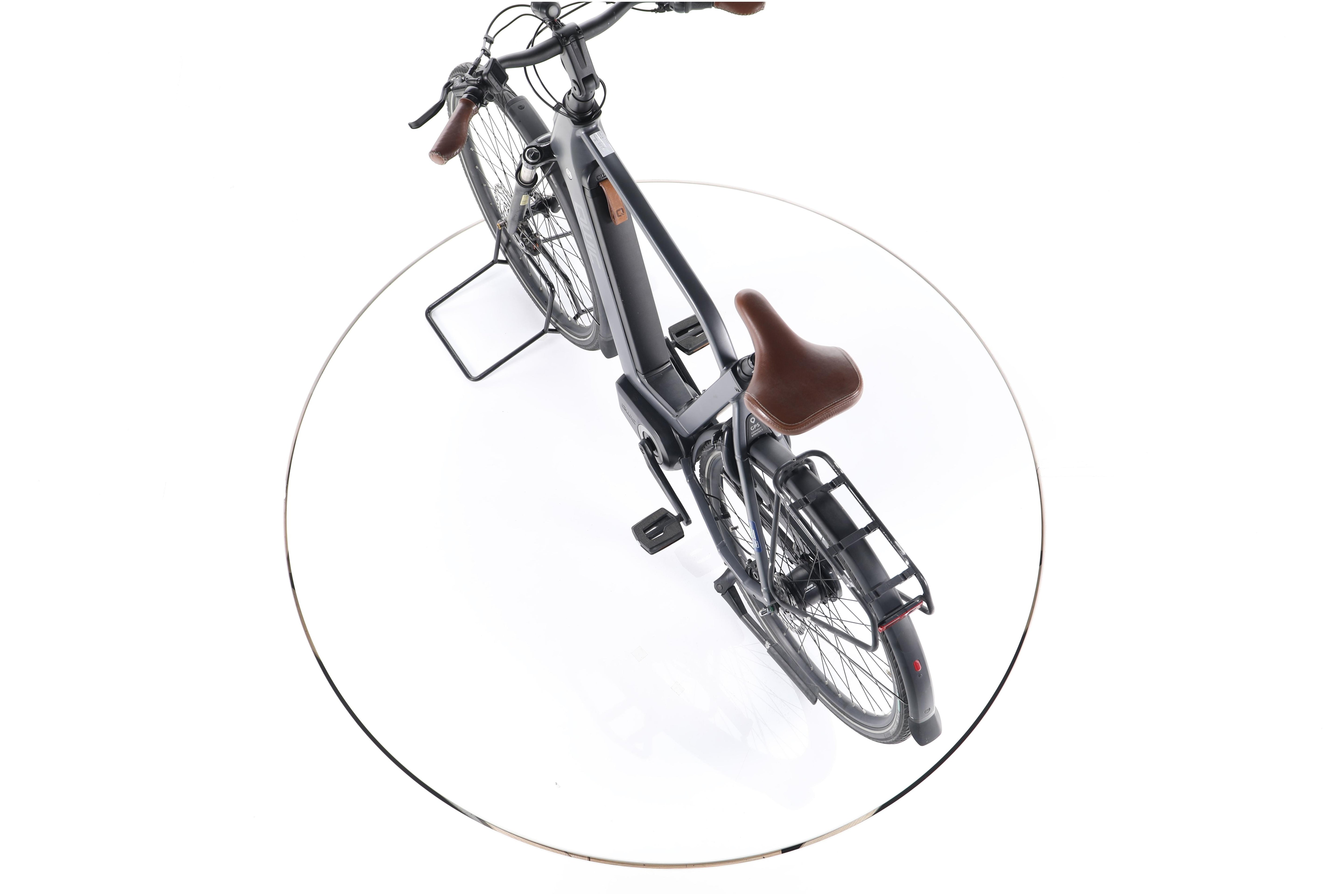 QWIC Premium Q City E-Bike - Image 21