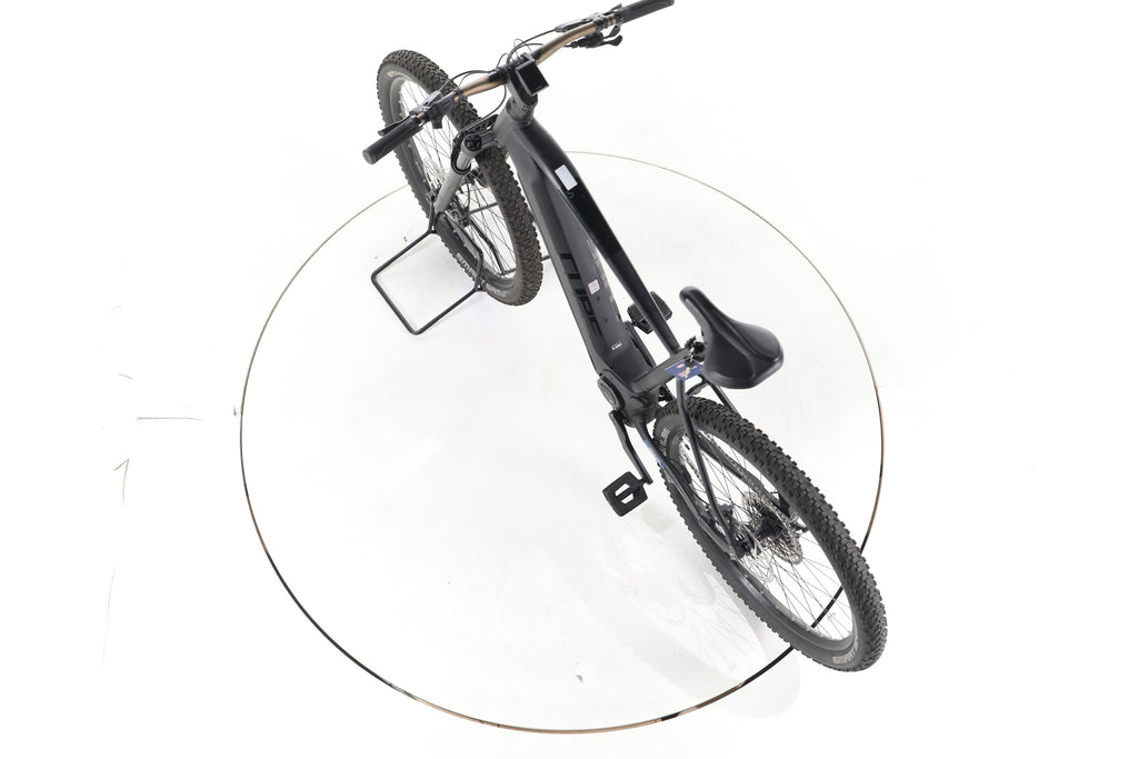 Cube Reaction Hybrid SLX E-Bike - Image 21