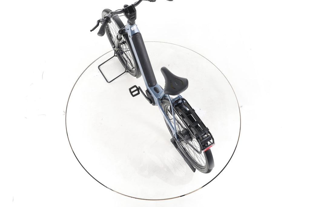 Riese & Müller Nevo4 vario City E-Bike Tiefeinsteiger 2025 - Image 21