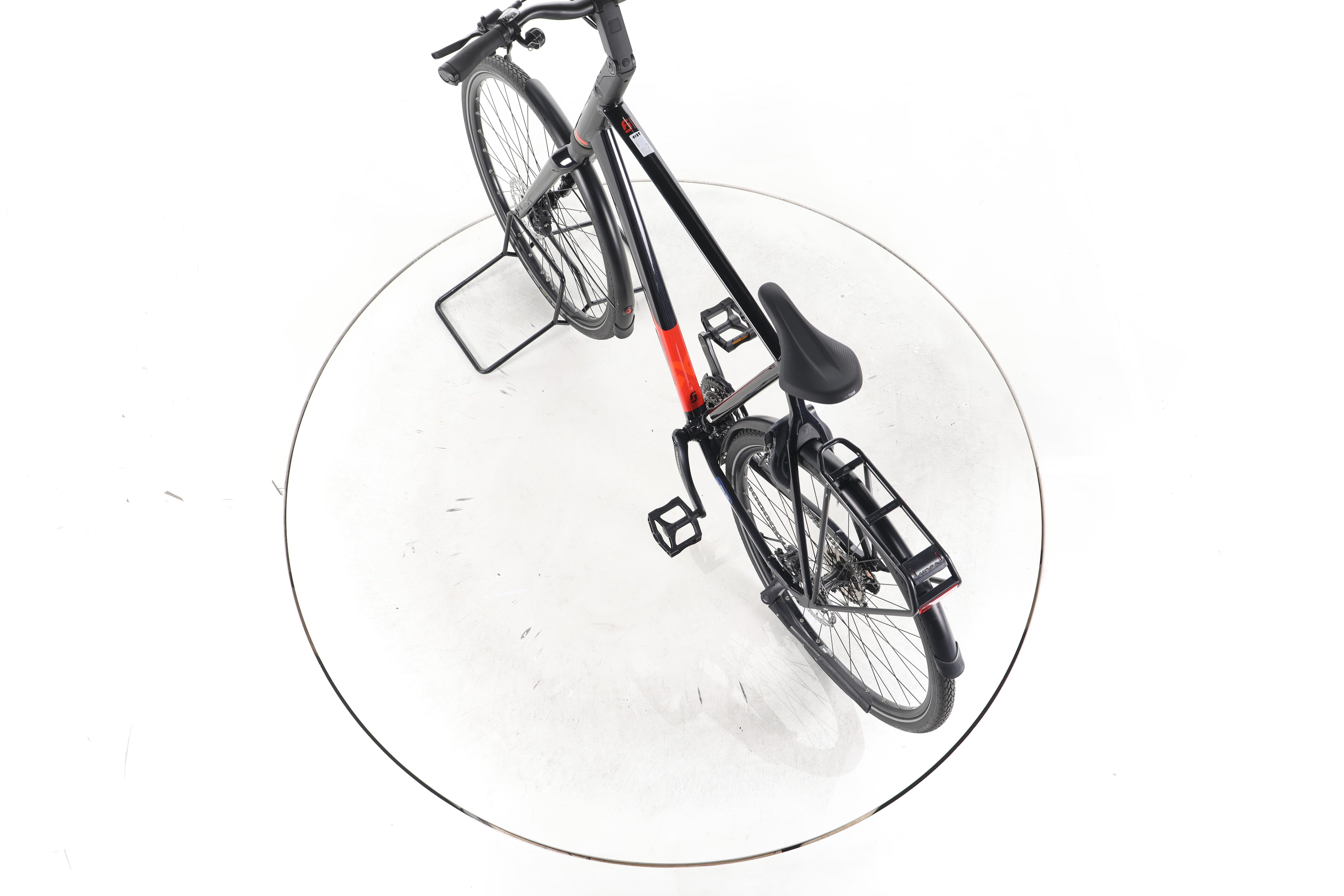 KOGA F3 Fahrrad City & Trekking - Image 21