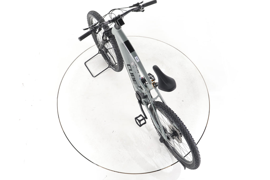 Cube Stereo Hybrid 120 SLX E-Bike Fully - Image 21