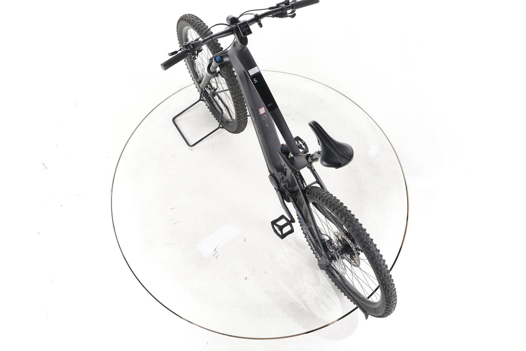 Cube Stereo Hybrid 140 HPC SLX E-Bike Fully Carbon 2024 - Image 21