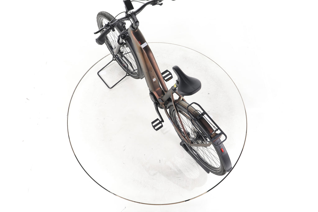 Cube Kathmandu Hybrid Pro Trekking E-Bike 2026 - Image 21