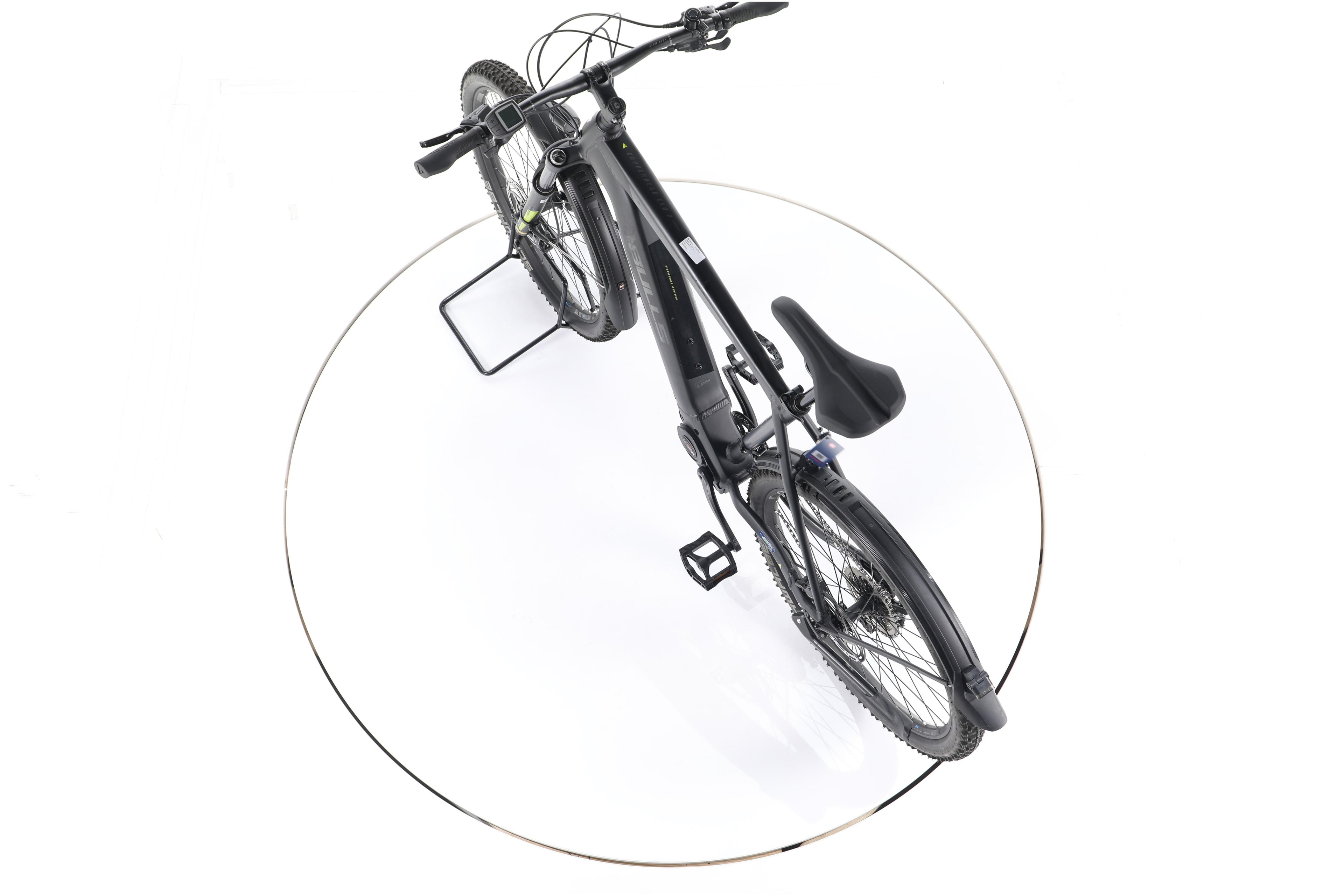 Bulls Copperhead EVO 2 XXL Street E-Bike - Image 21