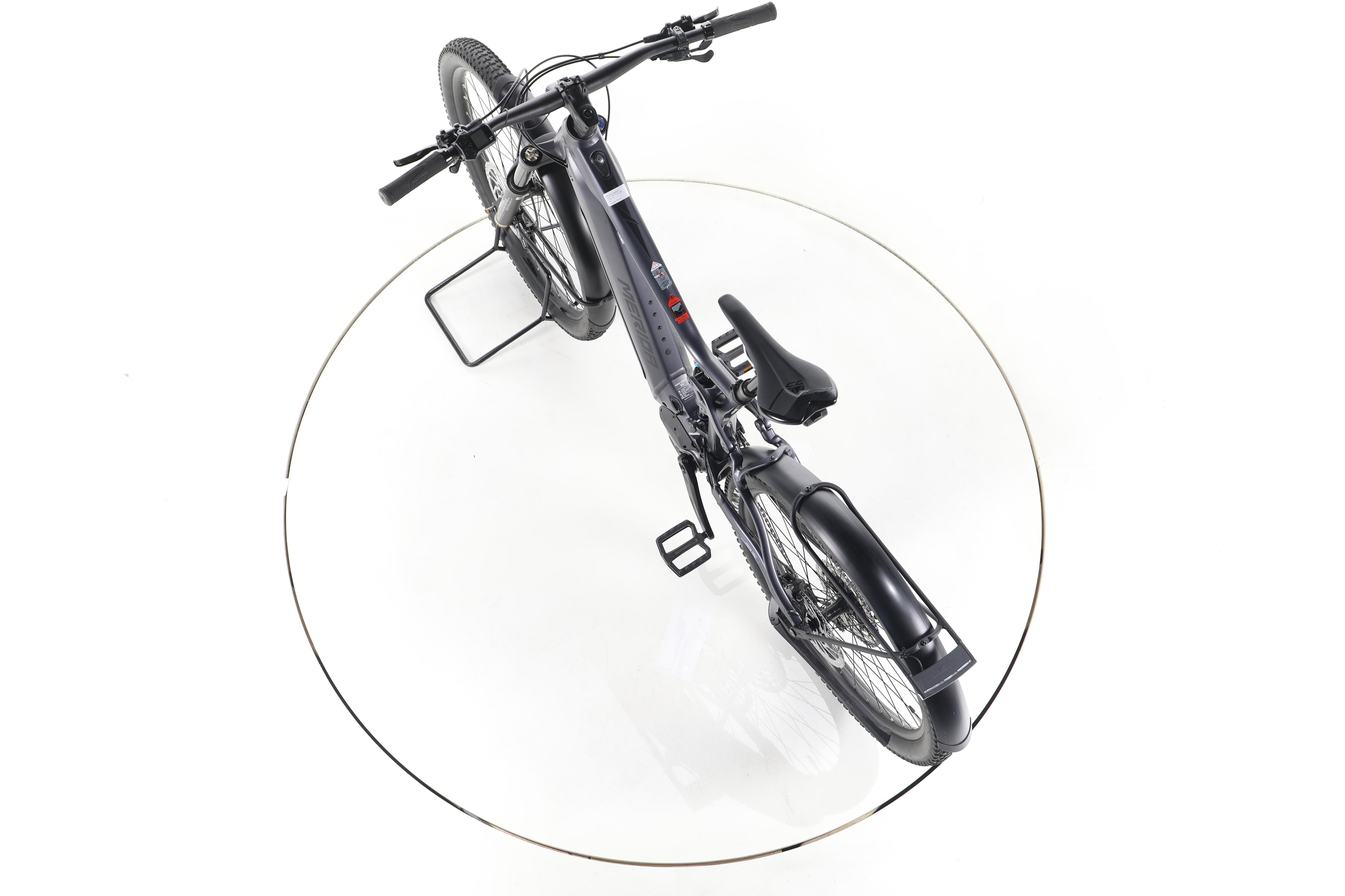 Merida eONE-FORTY EQ SUV E-Bike - Image 21