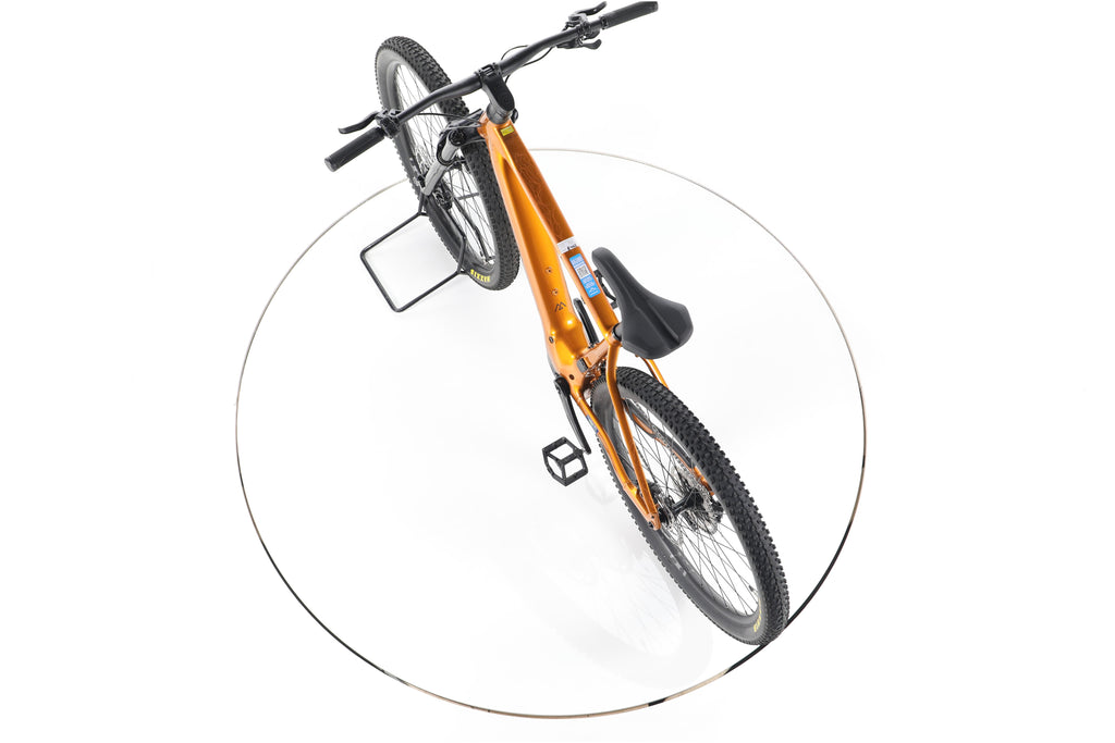Orbea Urrun 30 orange E-Bike 2023 - Image 21