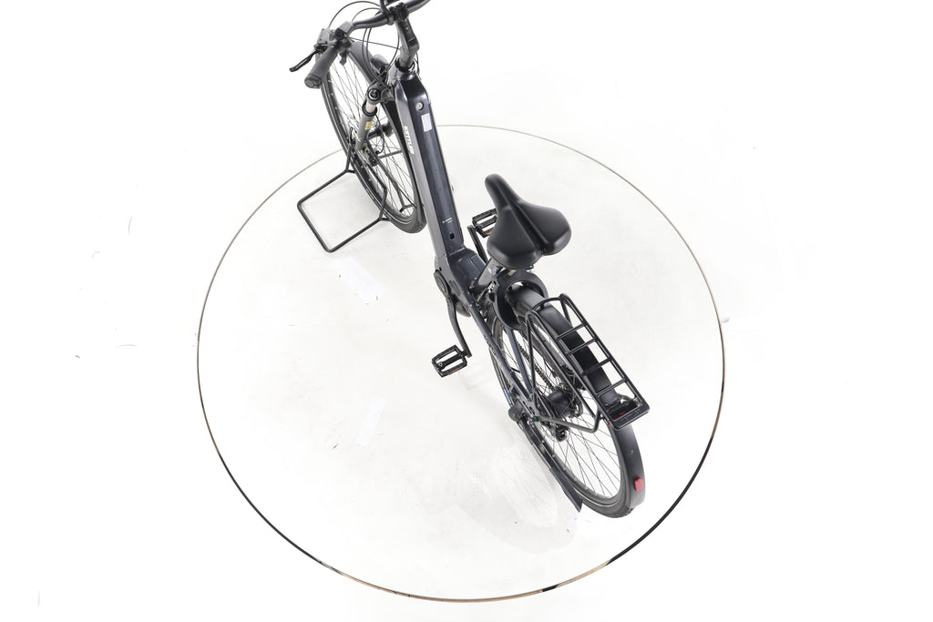 Kettler Quadriga CX5 City E-Bike Tiefeinsteiger - Image 21