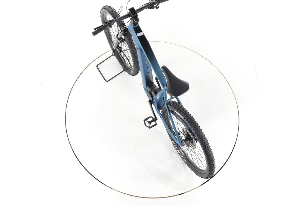 Scott Axis Eride Evo E-Bike - Image 21