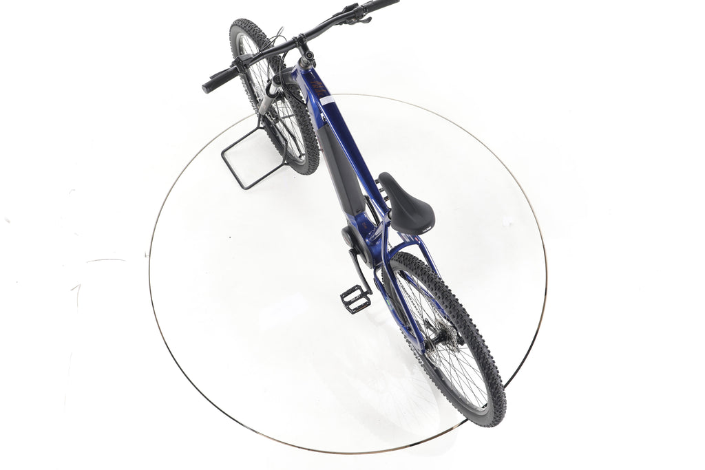 Haibike AllTrack 4 E-Bike - Image 21