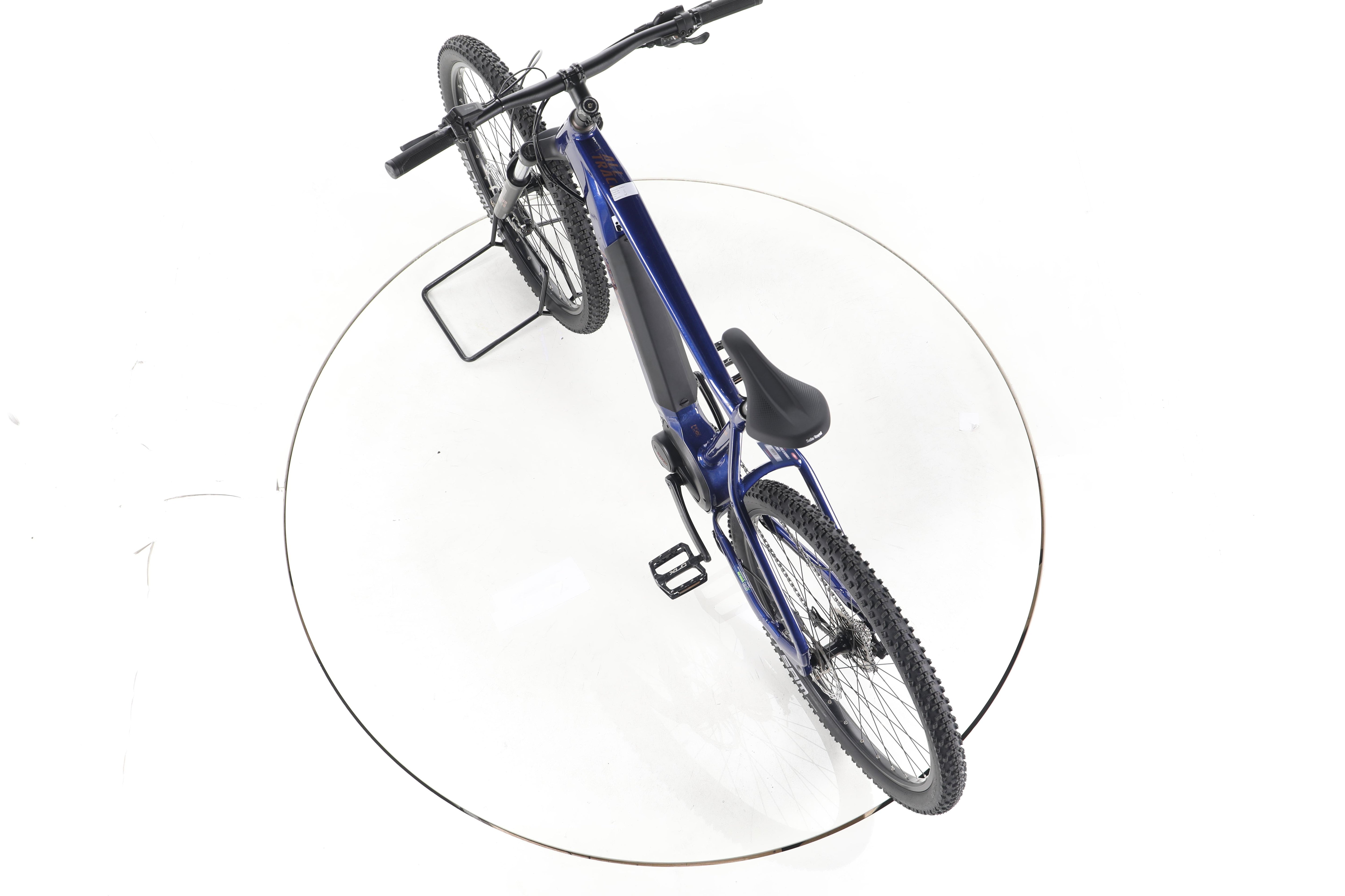 Haibike AllTrack 4 E-Bike - Image 21