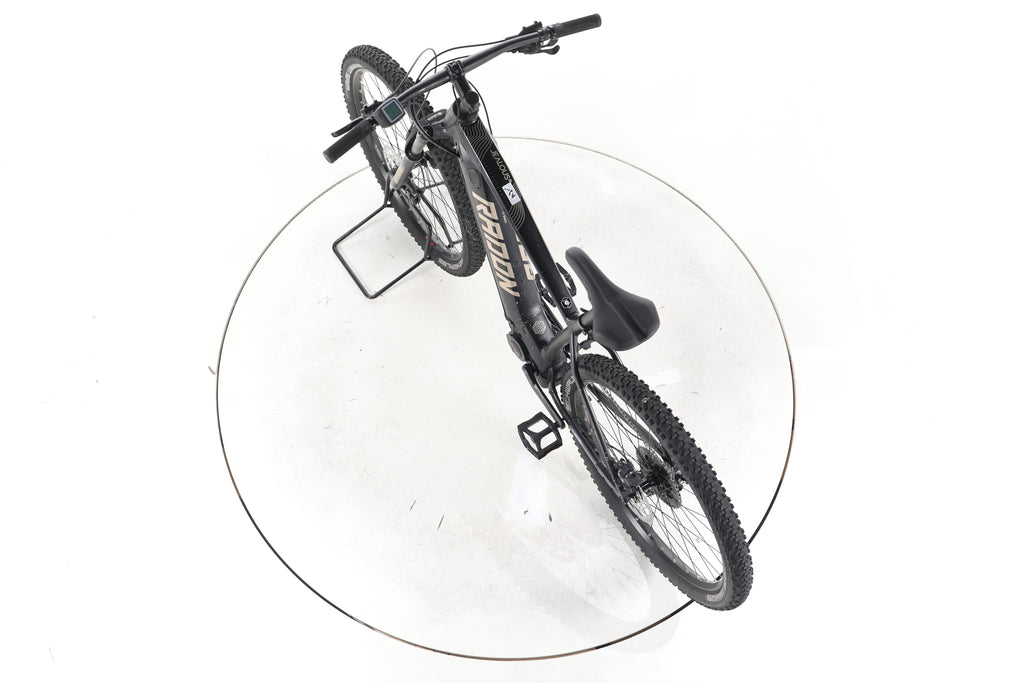 Radon JEALOUS HYBRID 8.0 CX E-Bike - Image 21