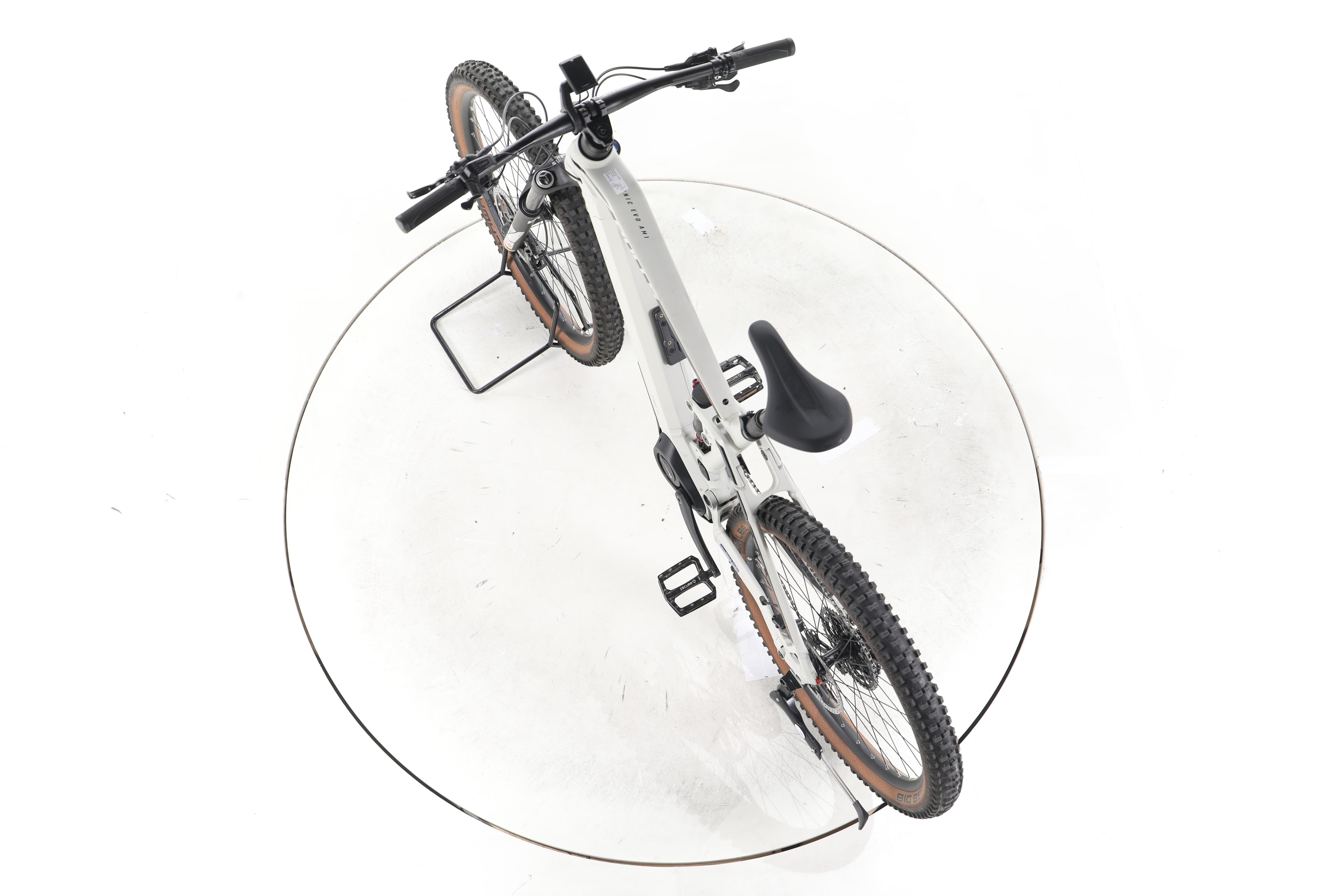 Bulls Sonic EVO AM 1 E-Bike Fully - Image 21