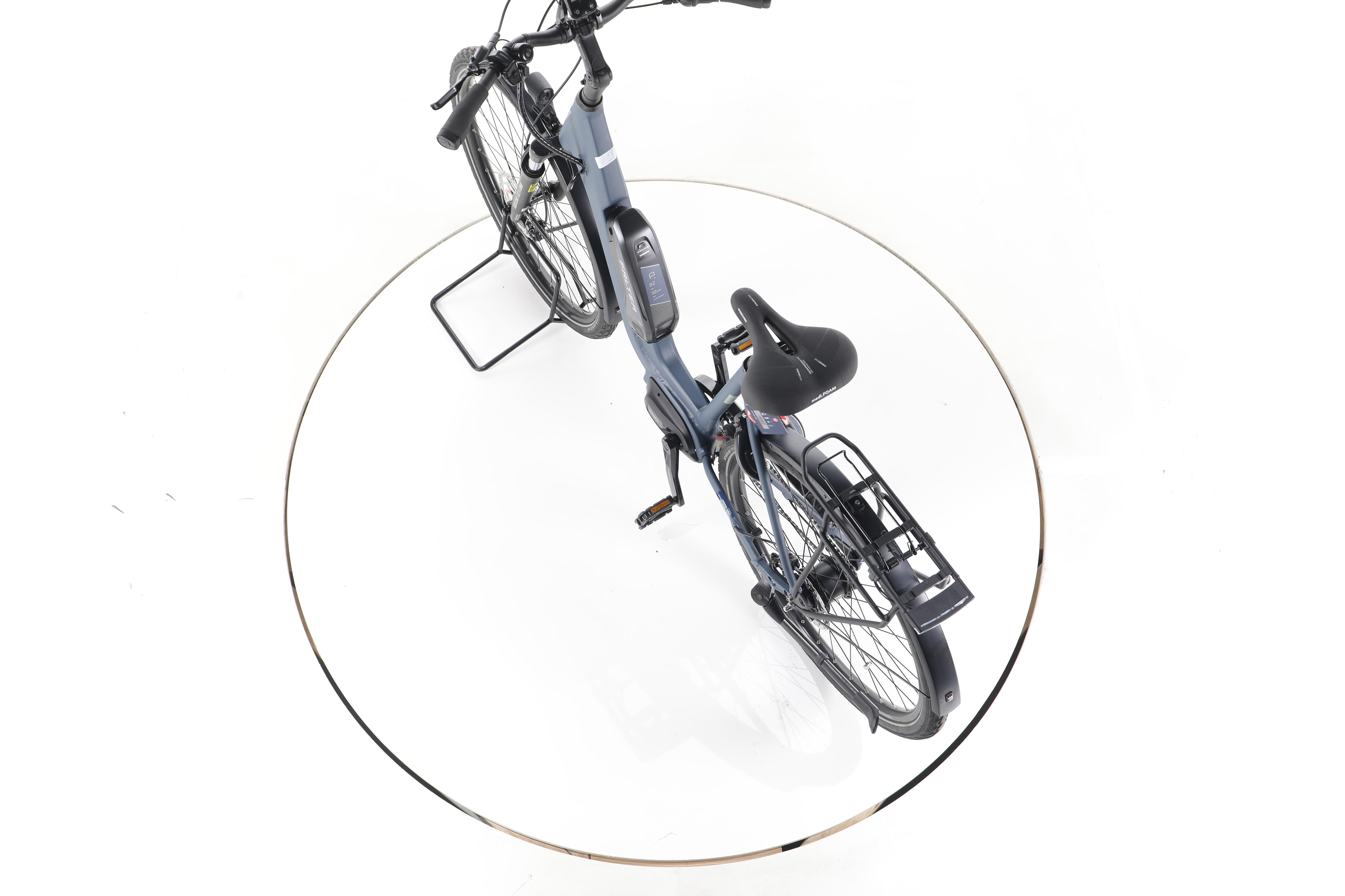 FALTER E 8.2 City E-Bike Tiefeinsteiger - Image 21