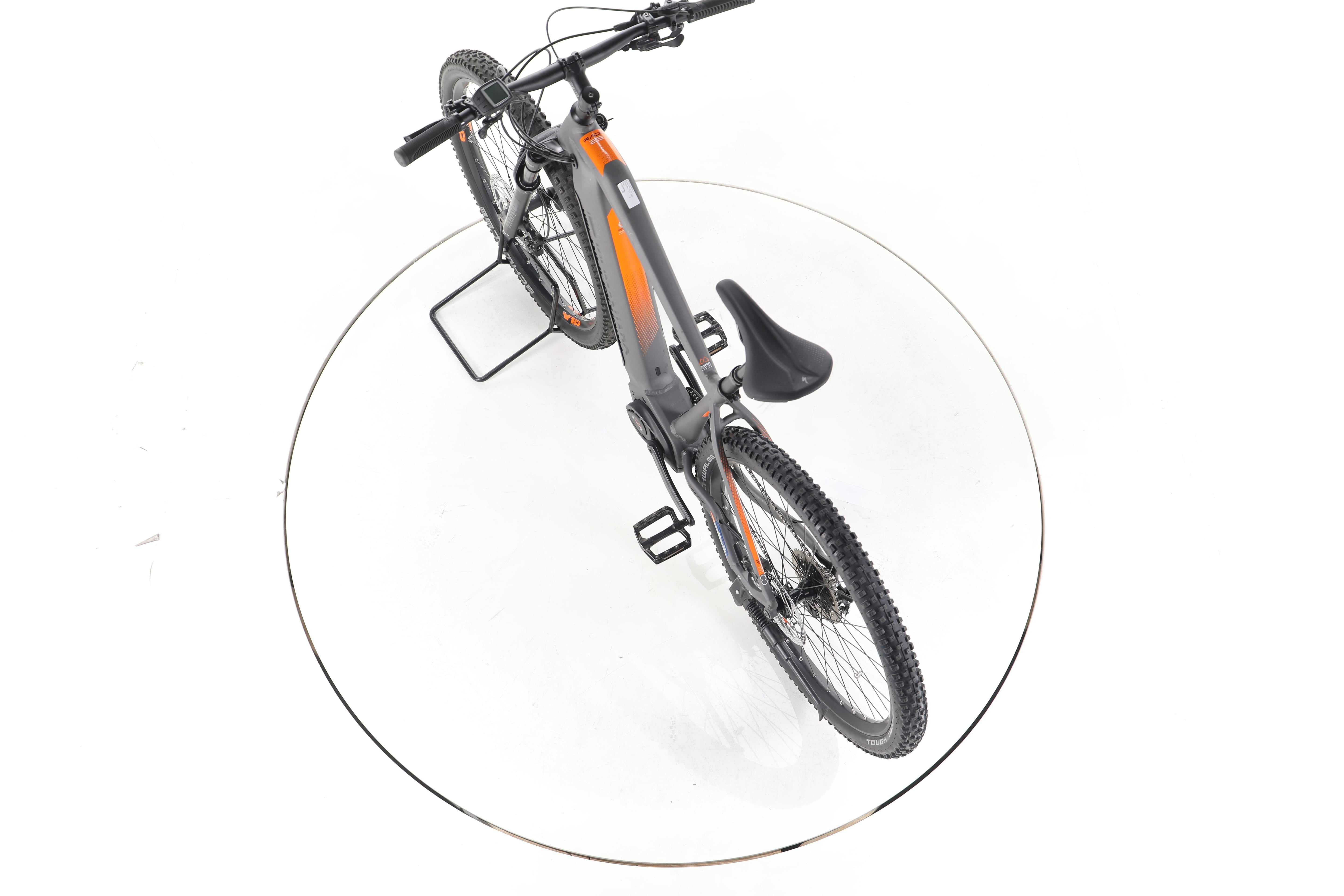 X-Fact Kilimanjaro E-Power Race 29 E-Bike - Image 21