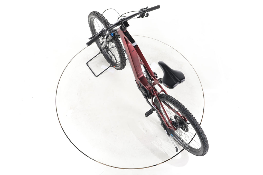 EBIKE Bionicon Wyatt 0 E-Bike Fully 2024 - Image 21