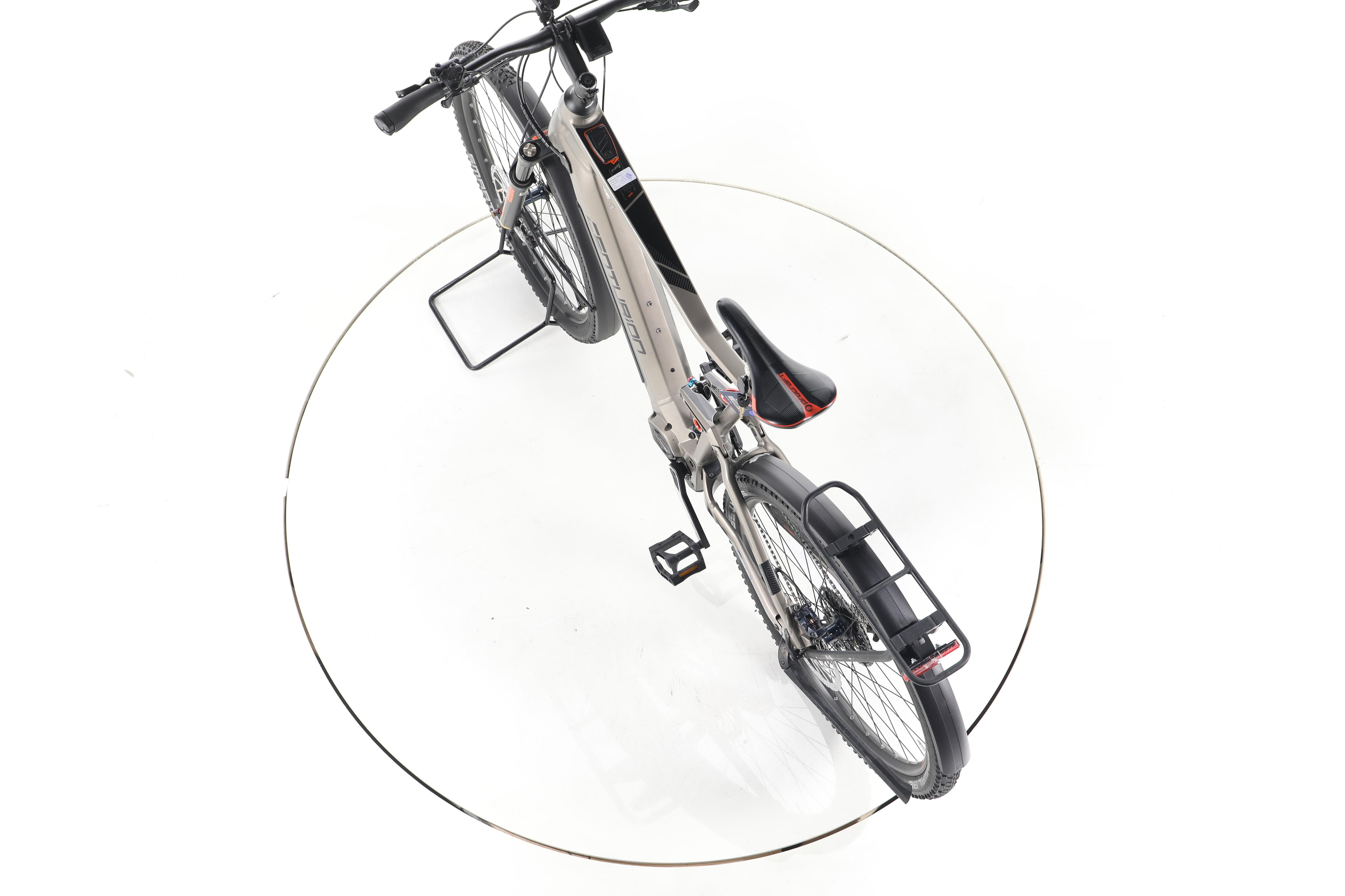 Centurion Lhasa E R2600i E-Bike Fully - Image 21