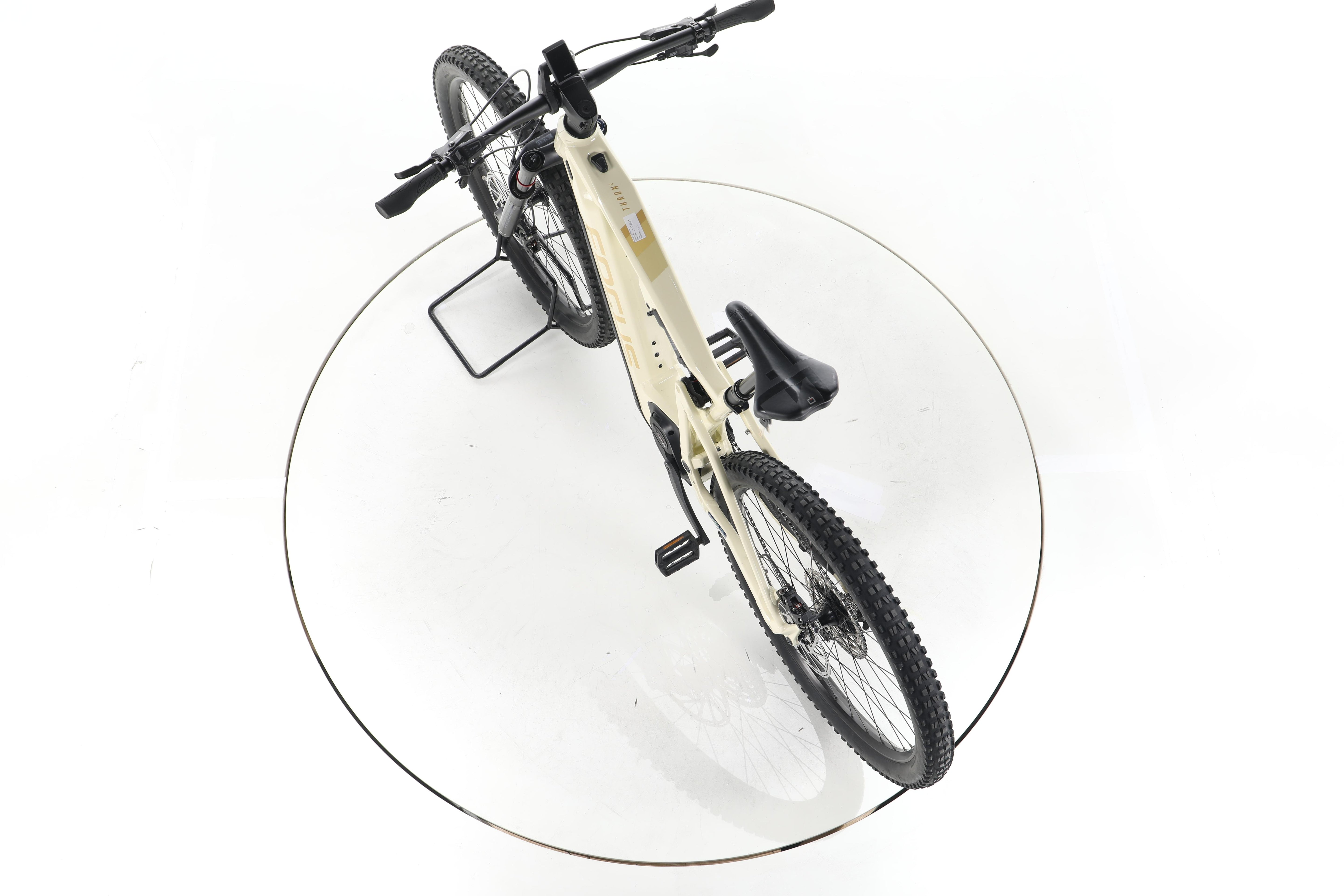 Focus Thron² 6.8 Fully E-Bike - Image 21
