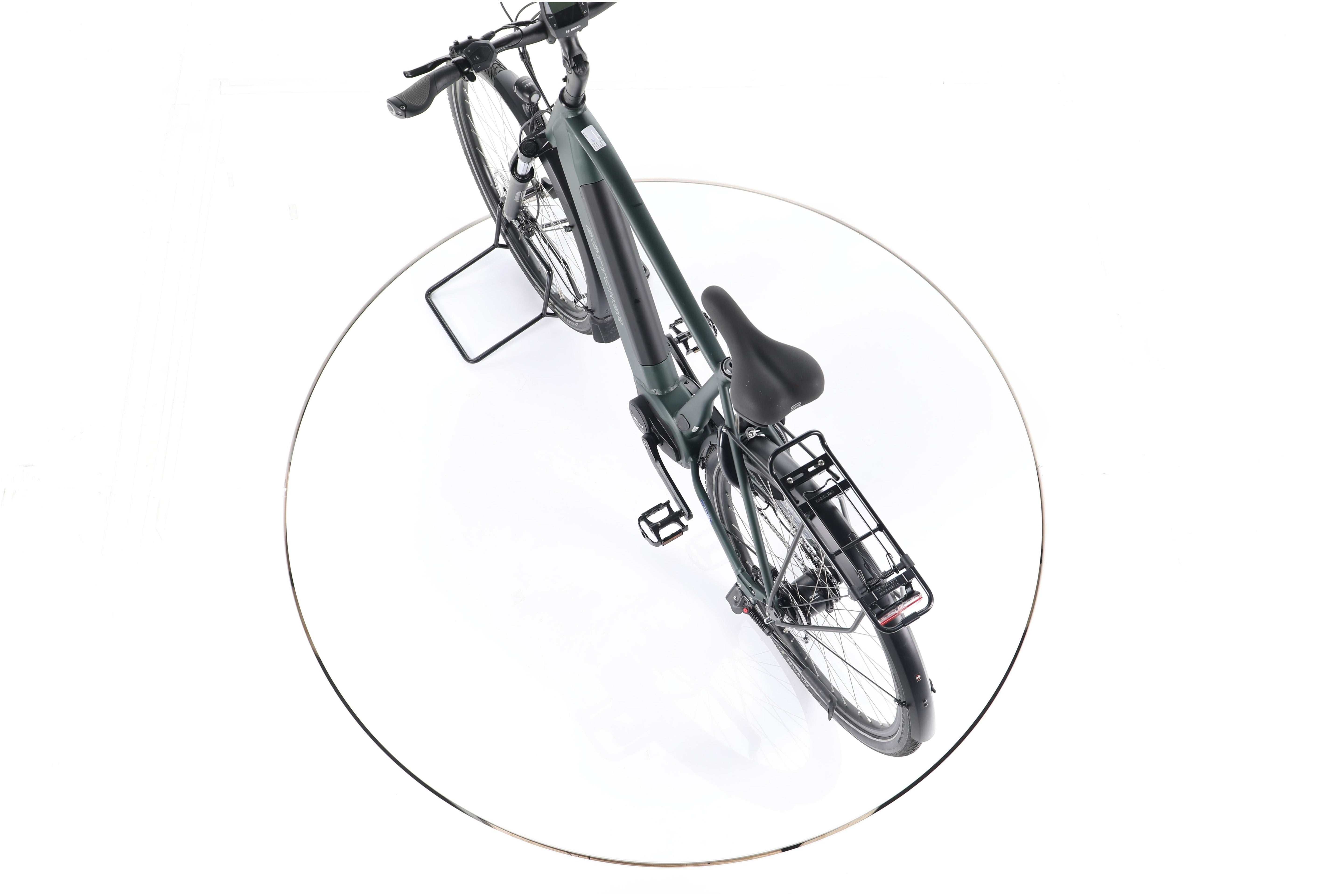 Böttcher Spirit City E-Bike - Image 21