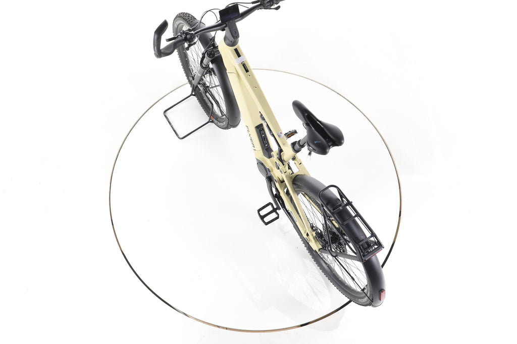 FLYER Gorocx 6.70 SUV E-Bike - Image 21