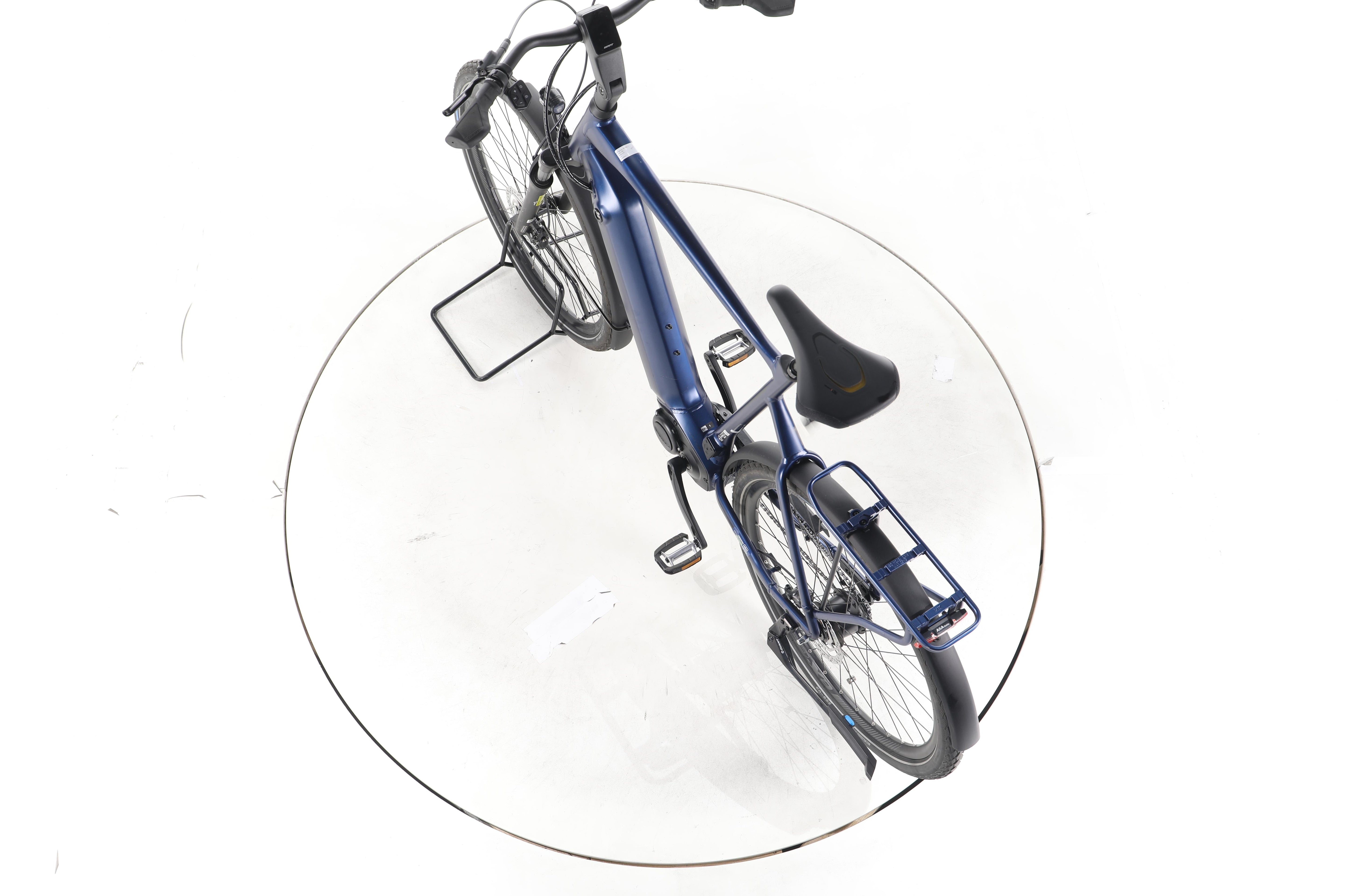 Giant Dailytour E+1 GTS City E-Bike - Image 21