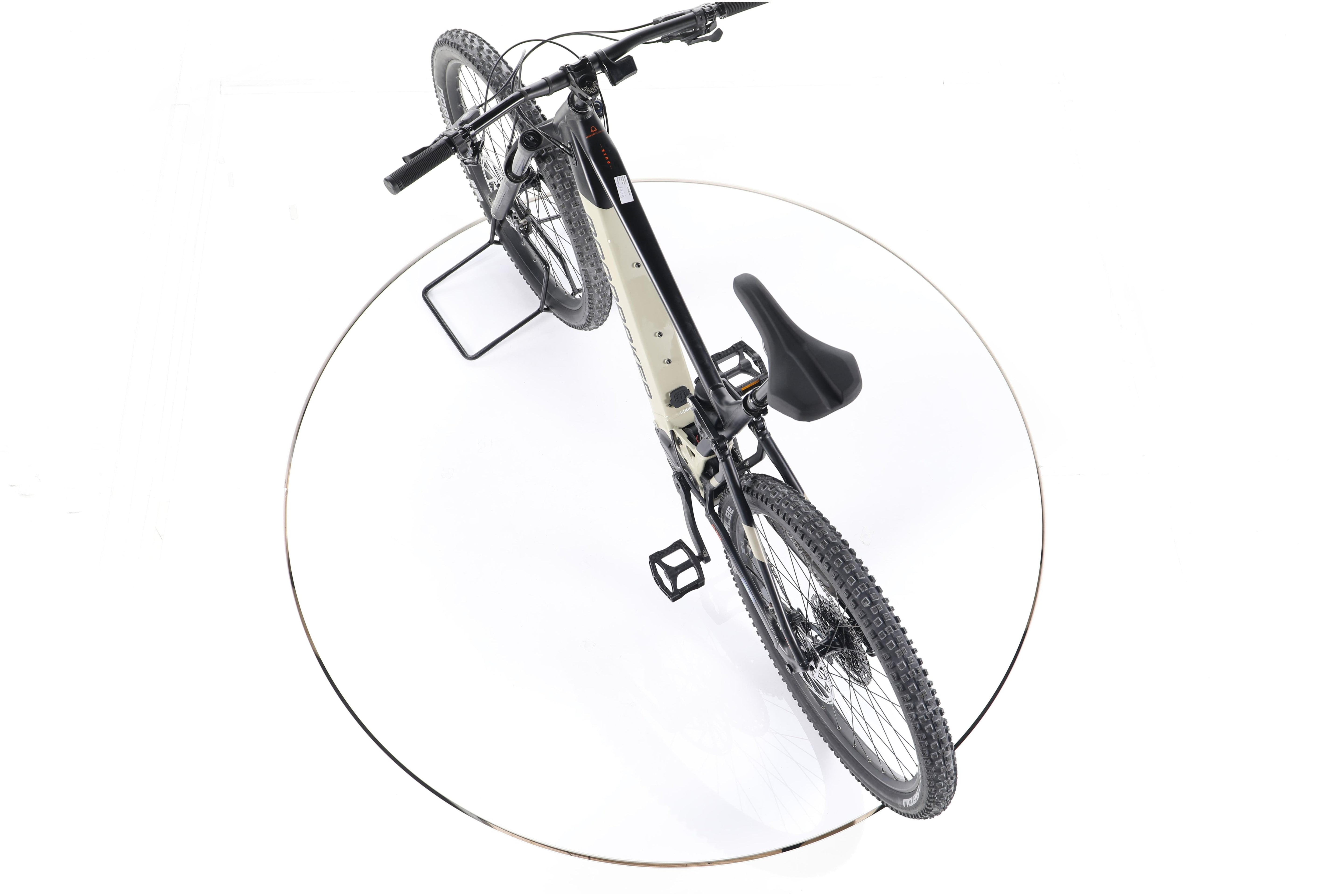 Mondraker DUSK Fully E-Bike - Image 21