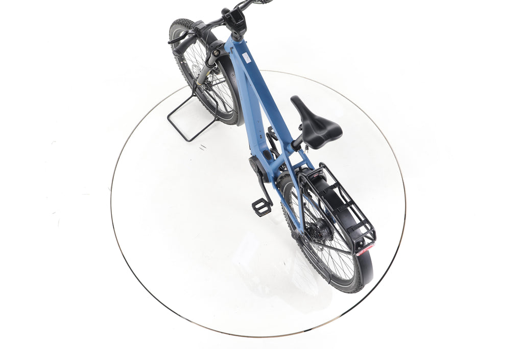 Riese & Müller Charger4 GT vario City E-Bike - Image 21