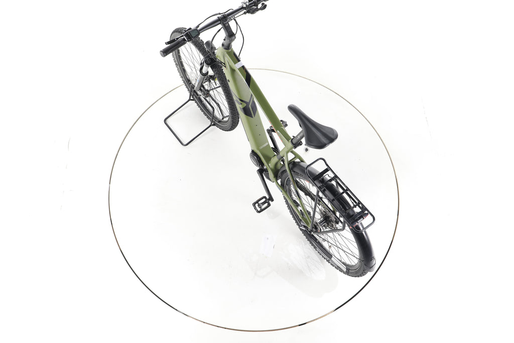 R Raymon CrossRay E 5.0 Trekking E-Bike - Image 21