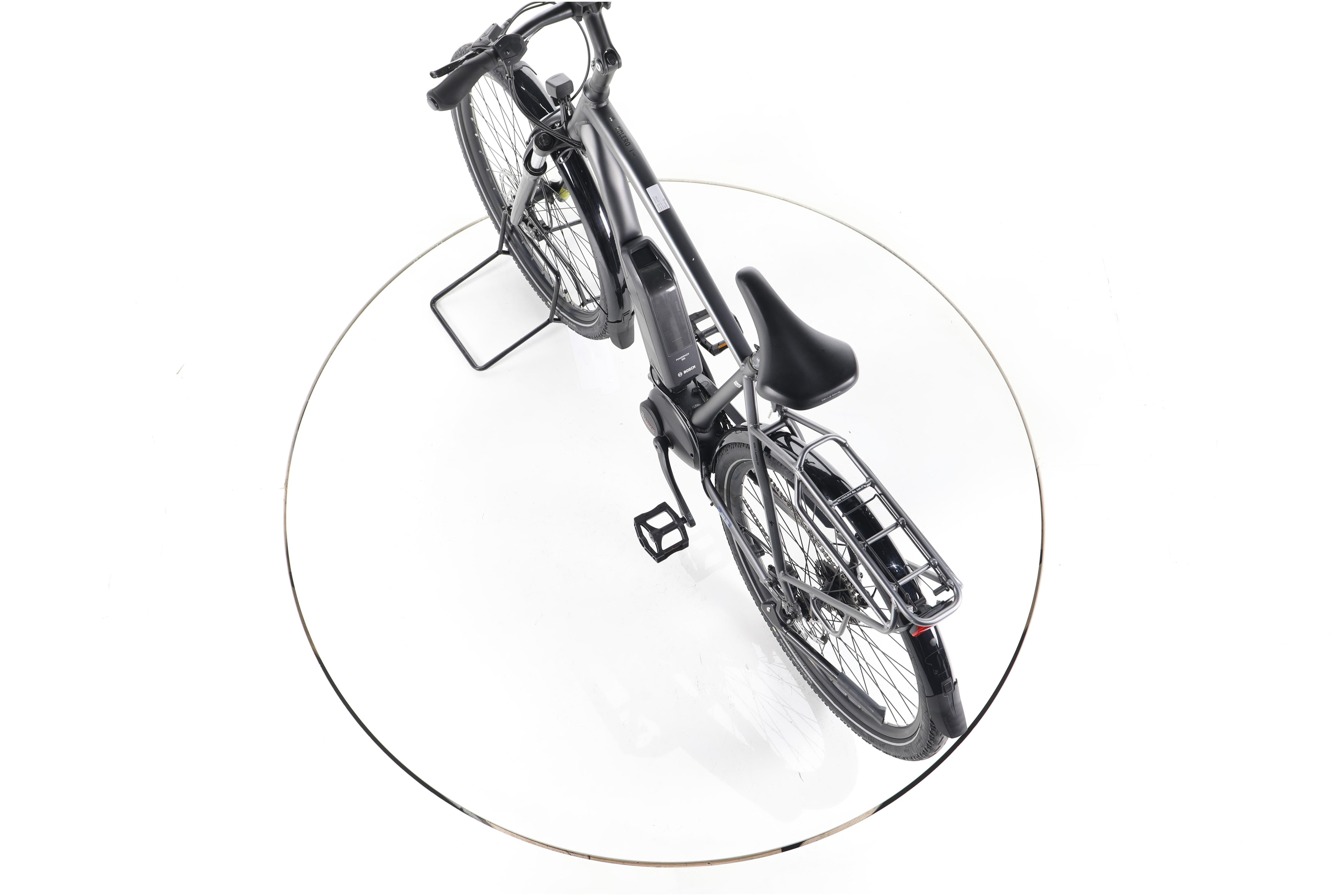 Pegasus Solero E9 Performance Trekking E-Bike - Image 21