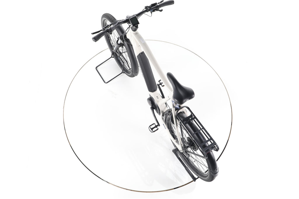 Haibike Trekking 3 Trekking E-Bike 2023 - Image 21