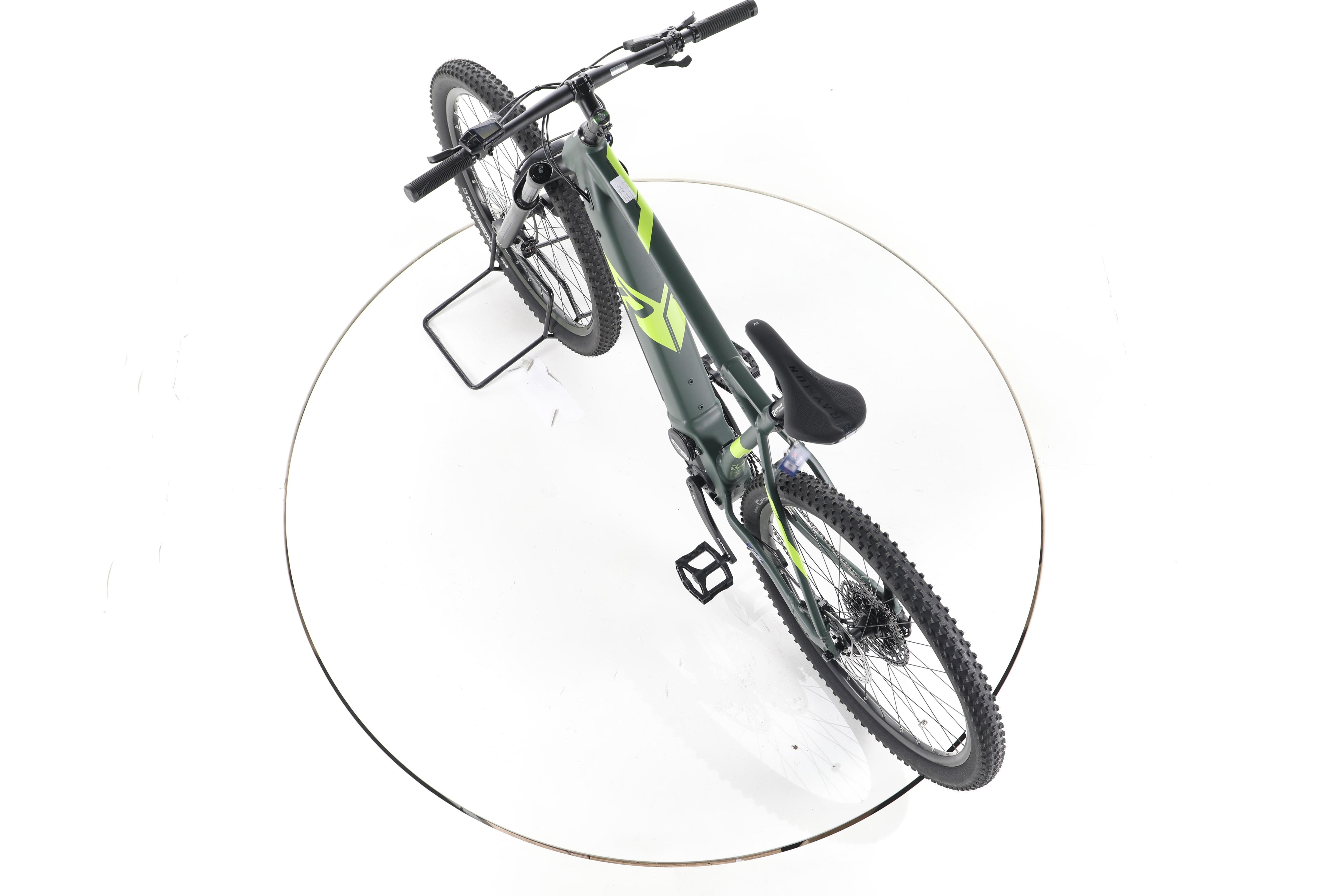 R Raymon HardRay E 7.0 E-Bike 2023 - Image 21