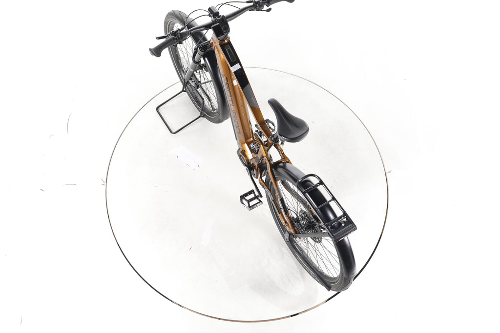 Centurion Numinis R2700i EQ E-Bike Fully - Image 21