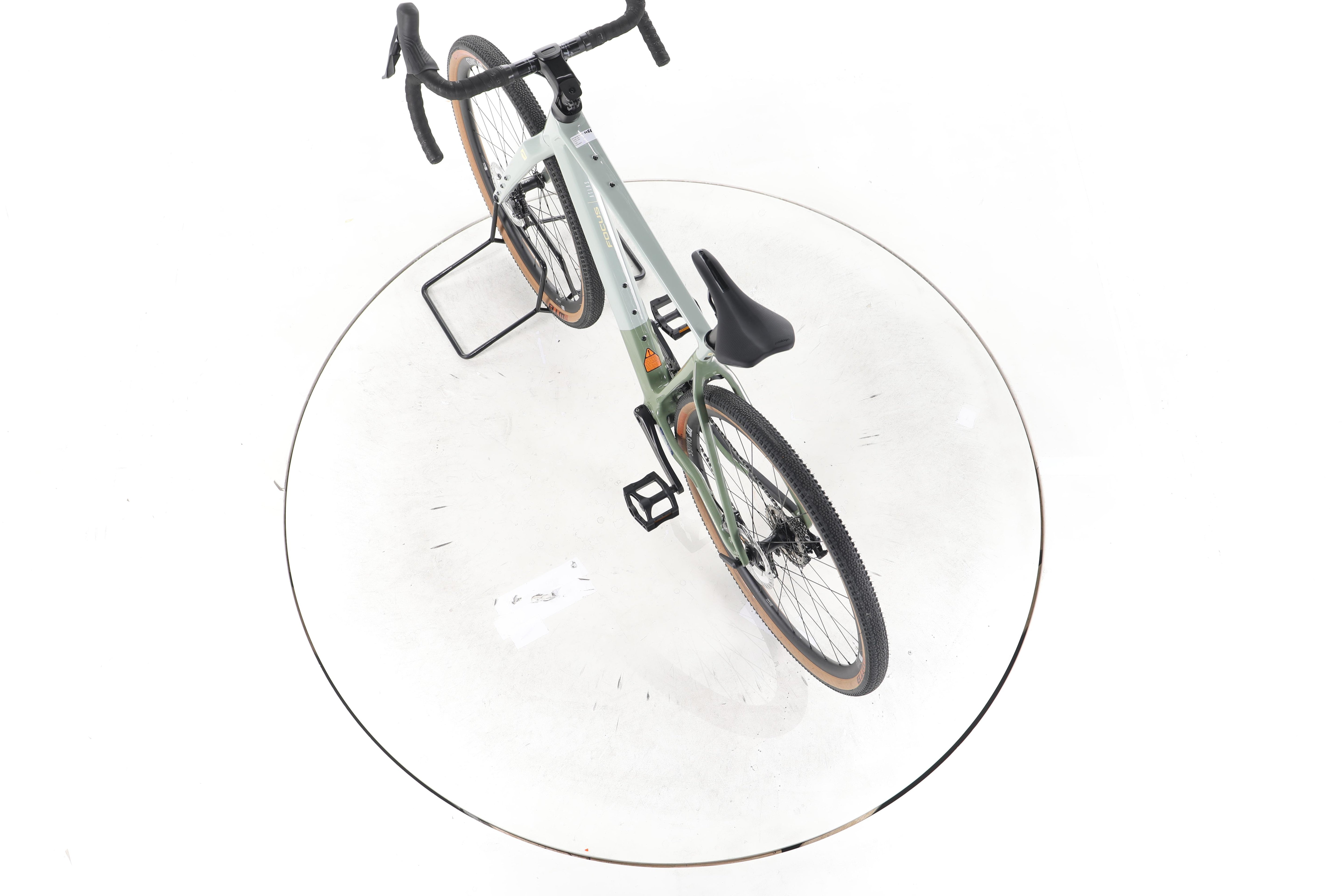 Focus Atlas 8.8 Gravelbike Carbon 2024 - Image 21
